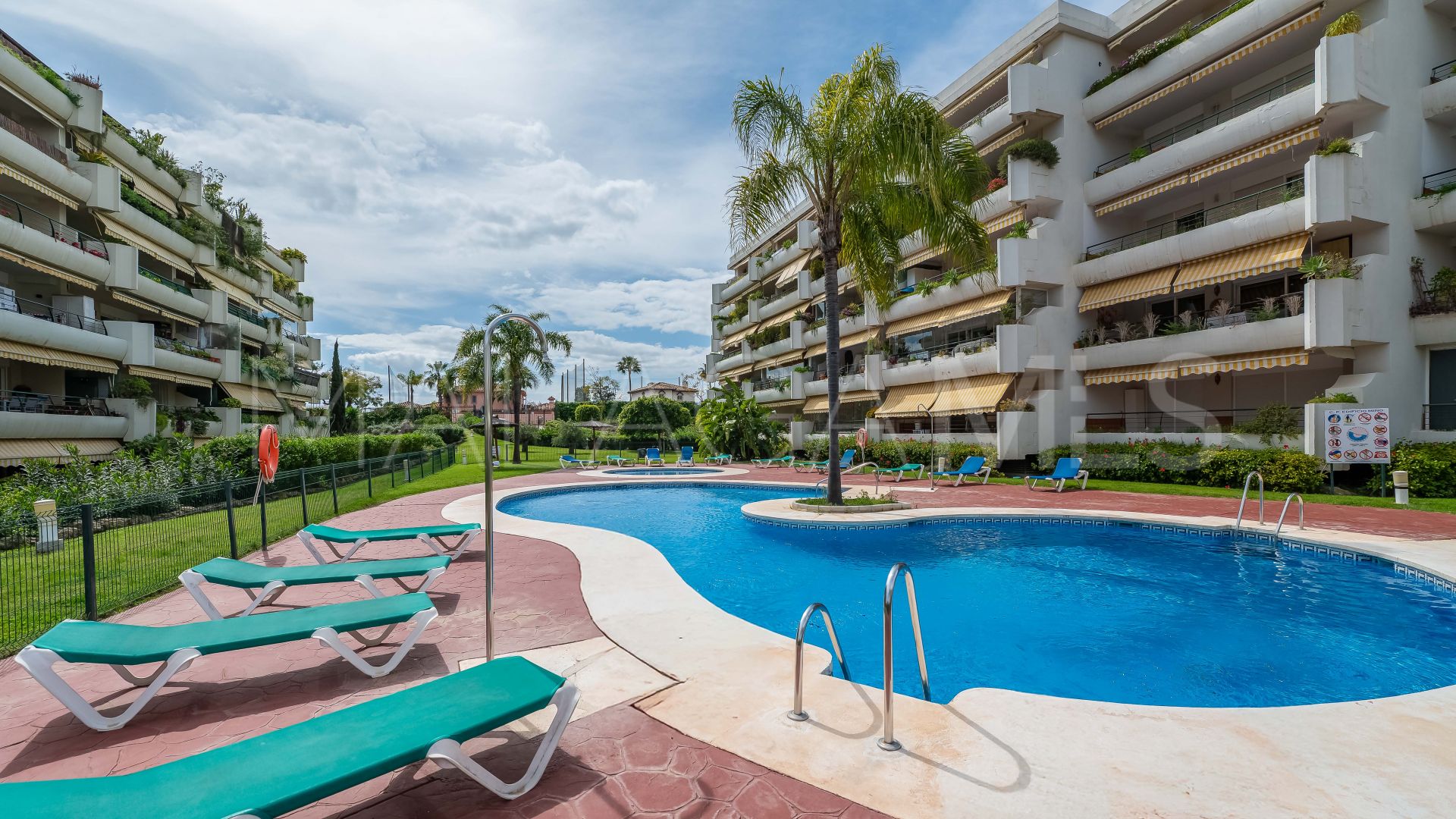 3 bedrooms apartment in Marbella for sale