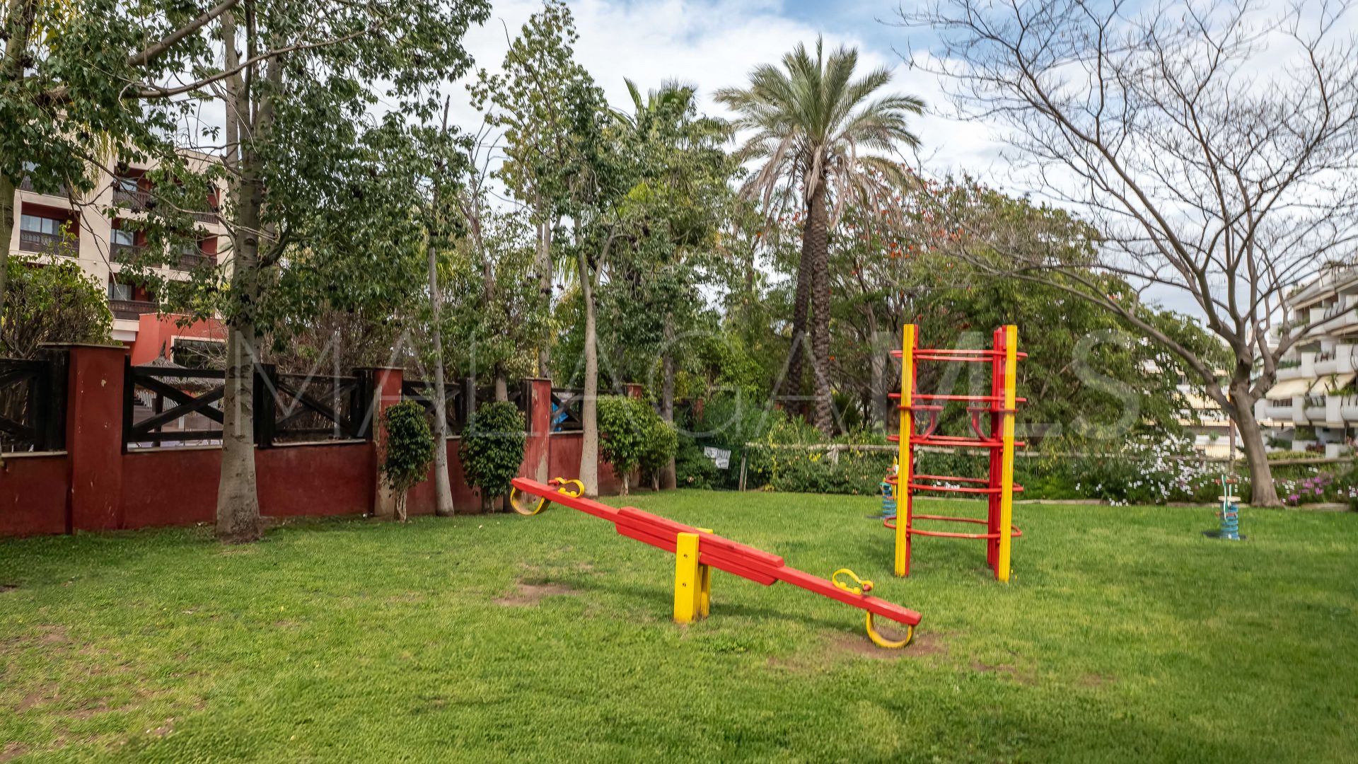 3 bedrooms apartment in Marbella for sale