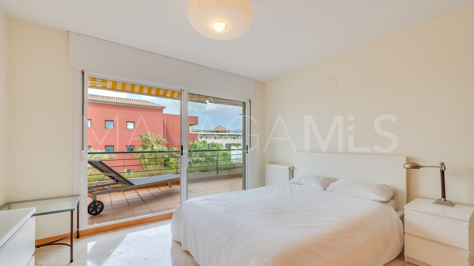 3 bedrooms apartment in Marbella for sale
