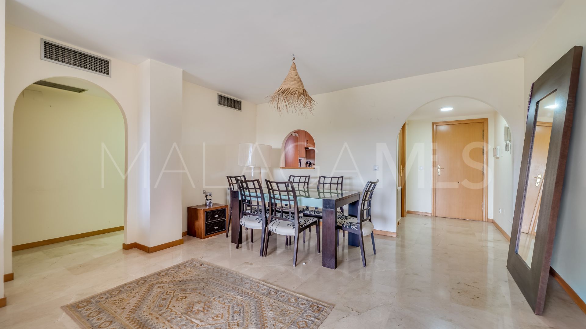 3 bedrooms apartment in Marbella for sale