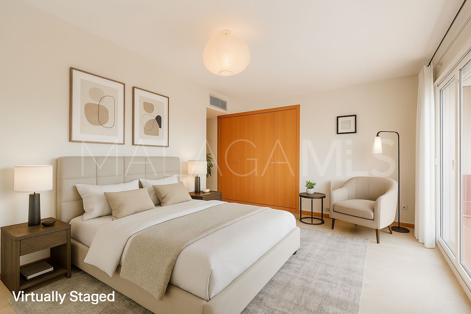 3 bedrooms apartment in Marbella for sale