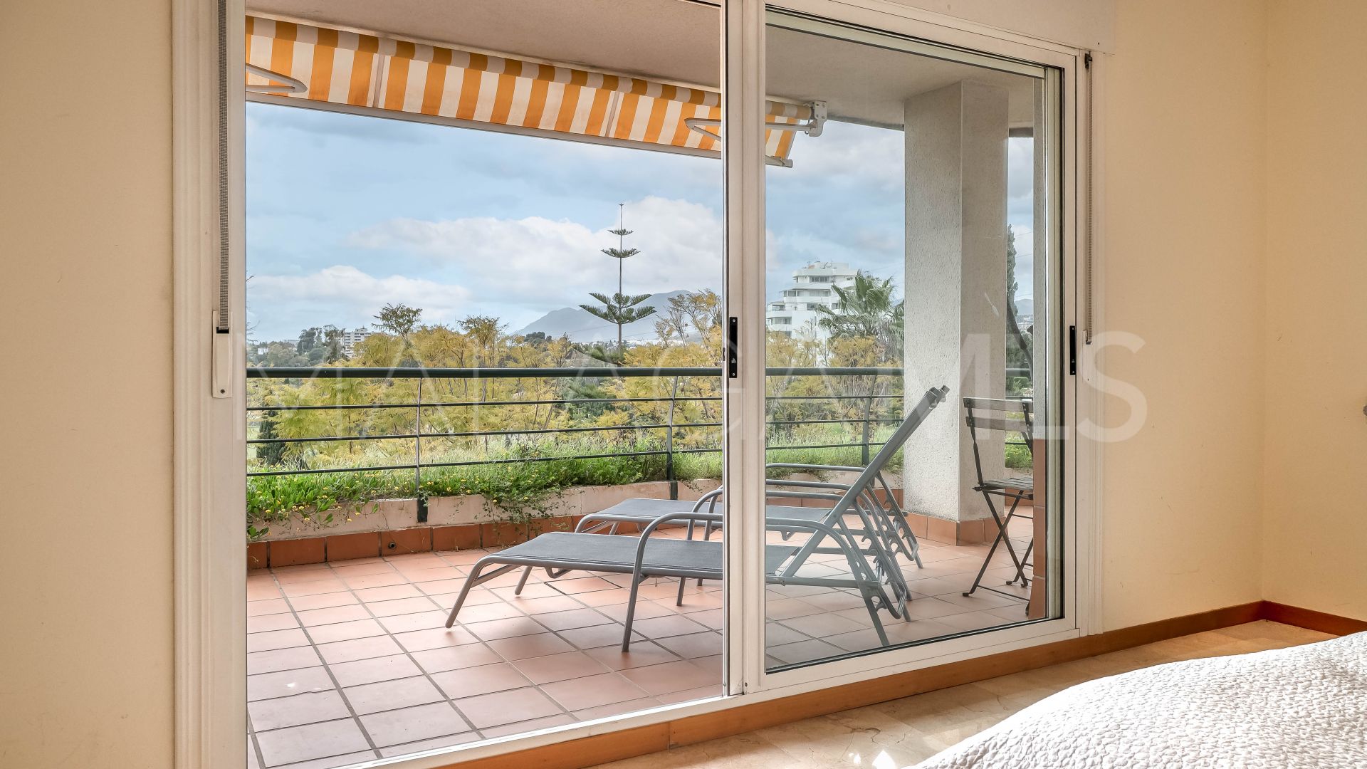 3 bedrooms apartment in Marbella for sale