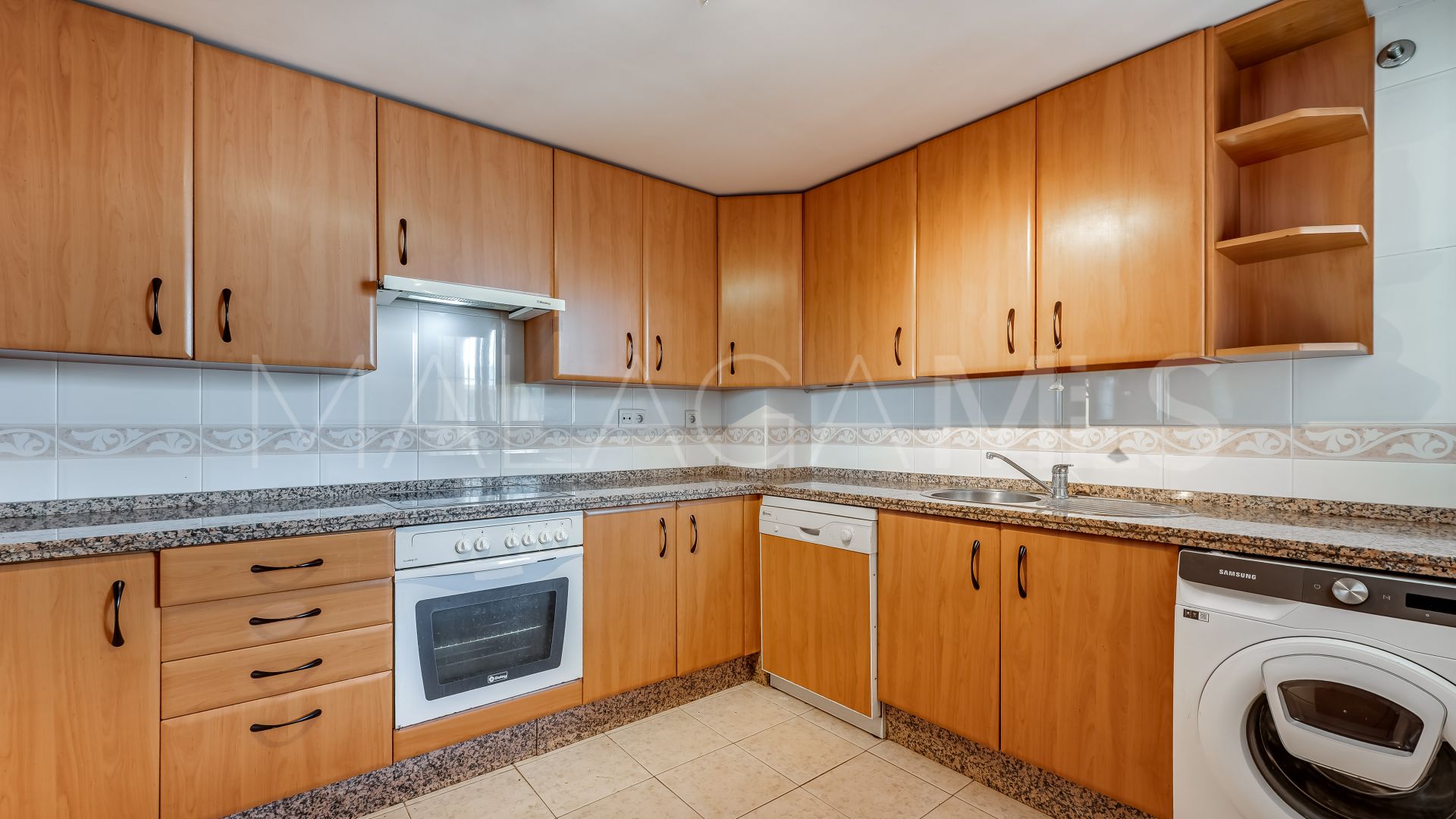 3 bedrooms apartment in Marbella for sale