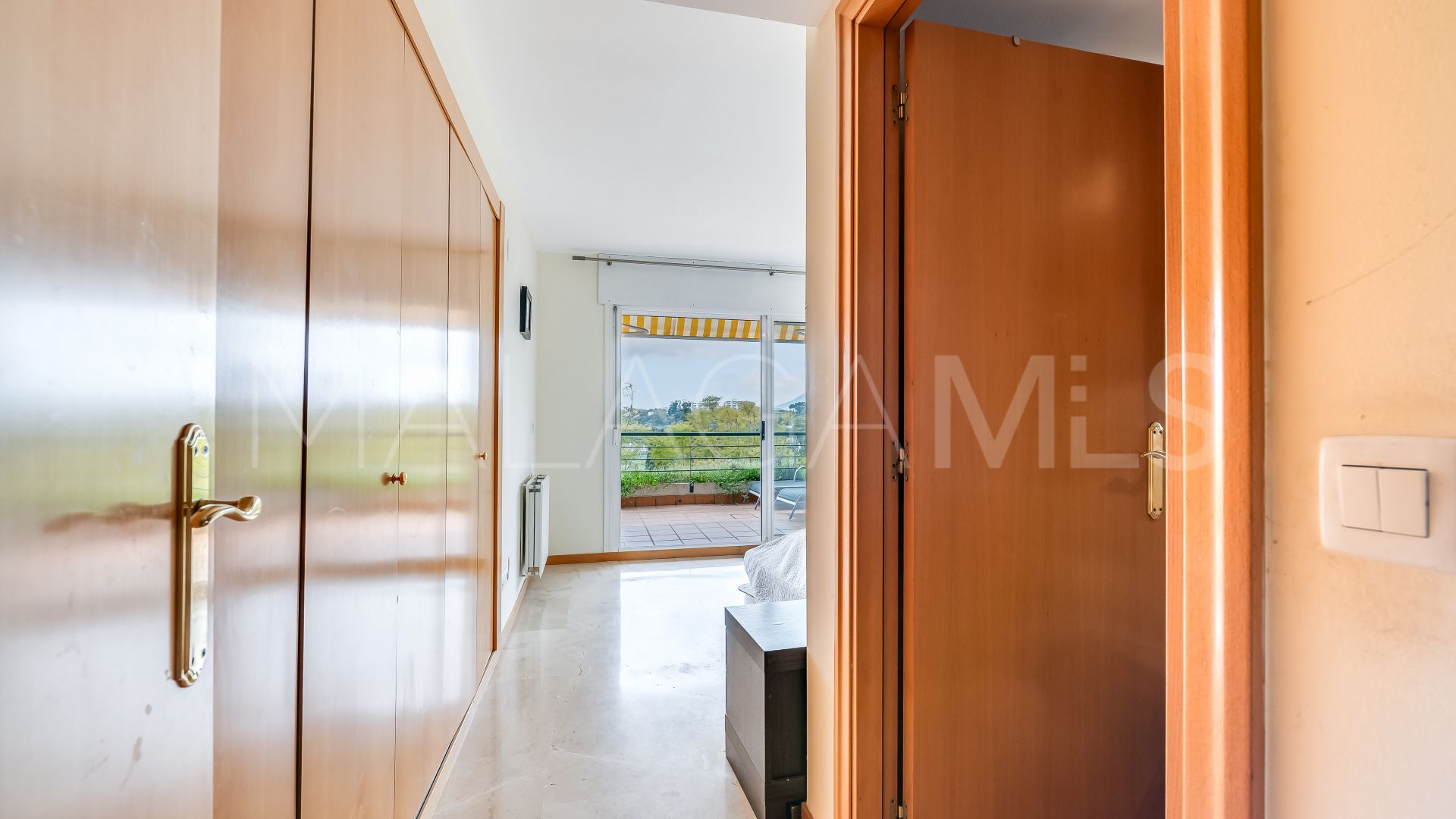 3 bedrooms apartment in Marbella for sale