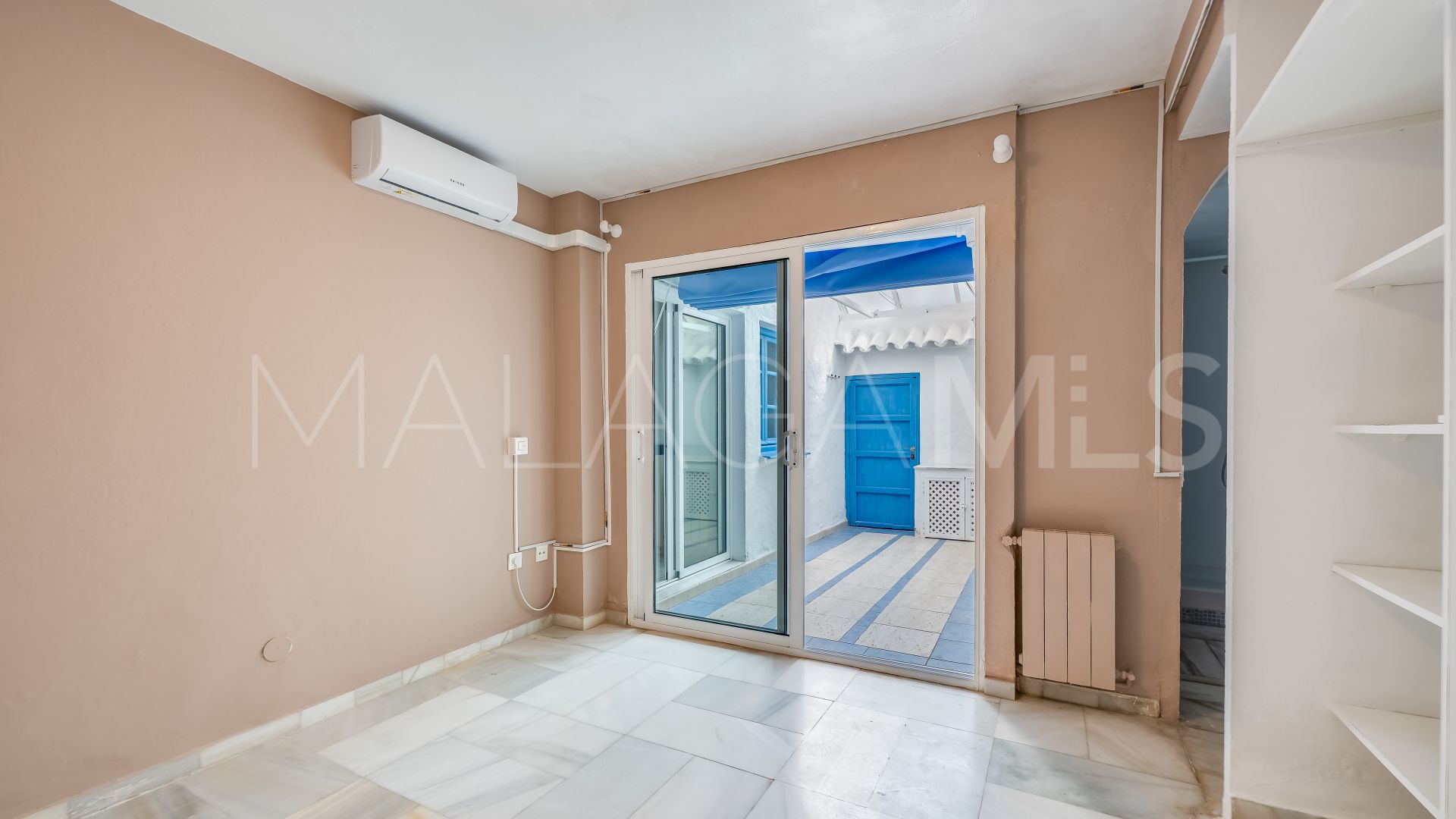 Se vende adosado de 5 bedrooms in Nueva Andalucia