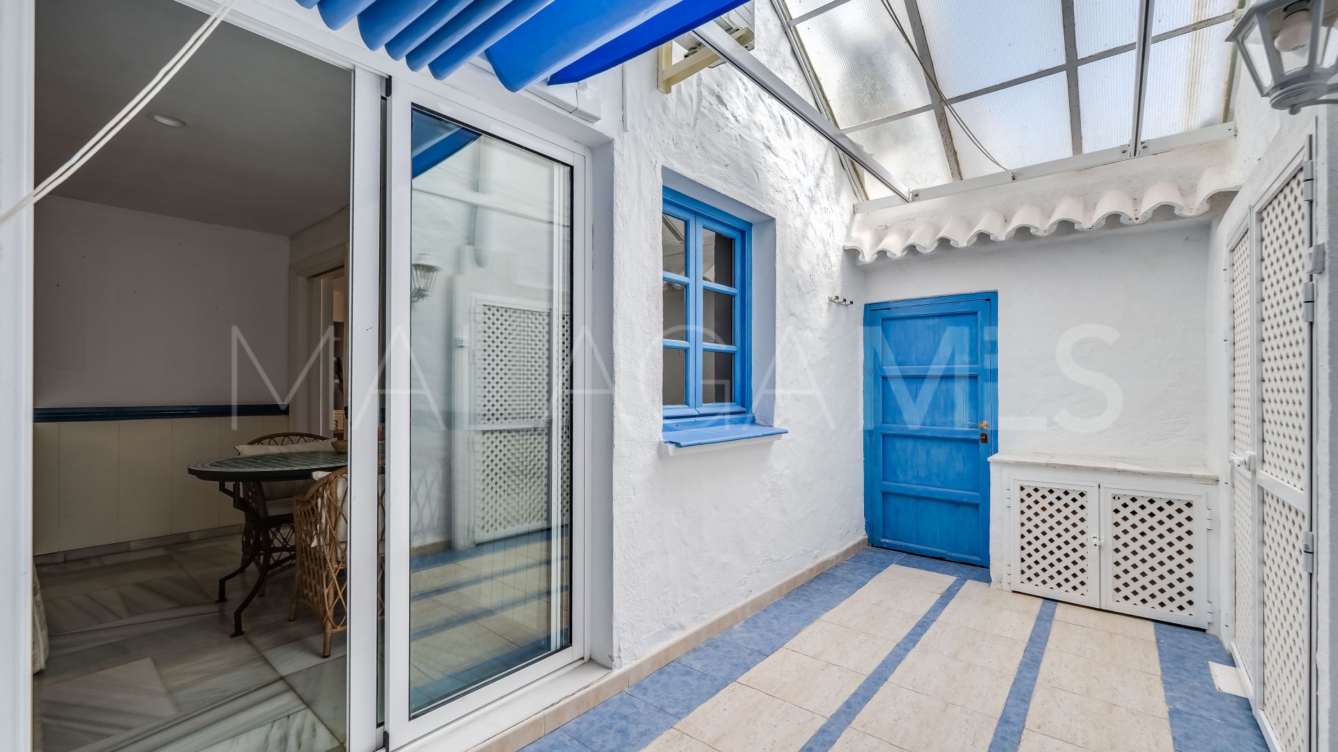 Se vende adosado de 5 bedrooms in Nueva Andalucia