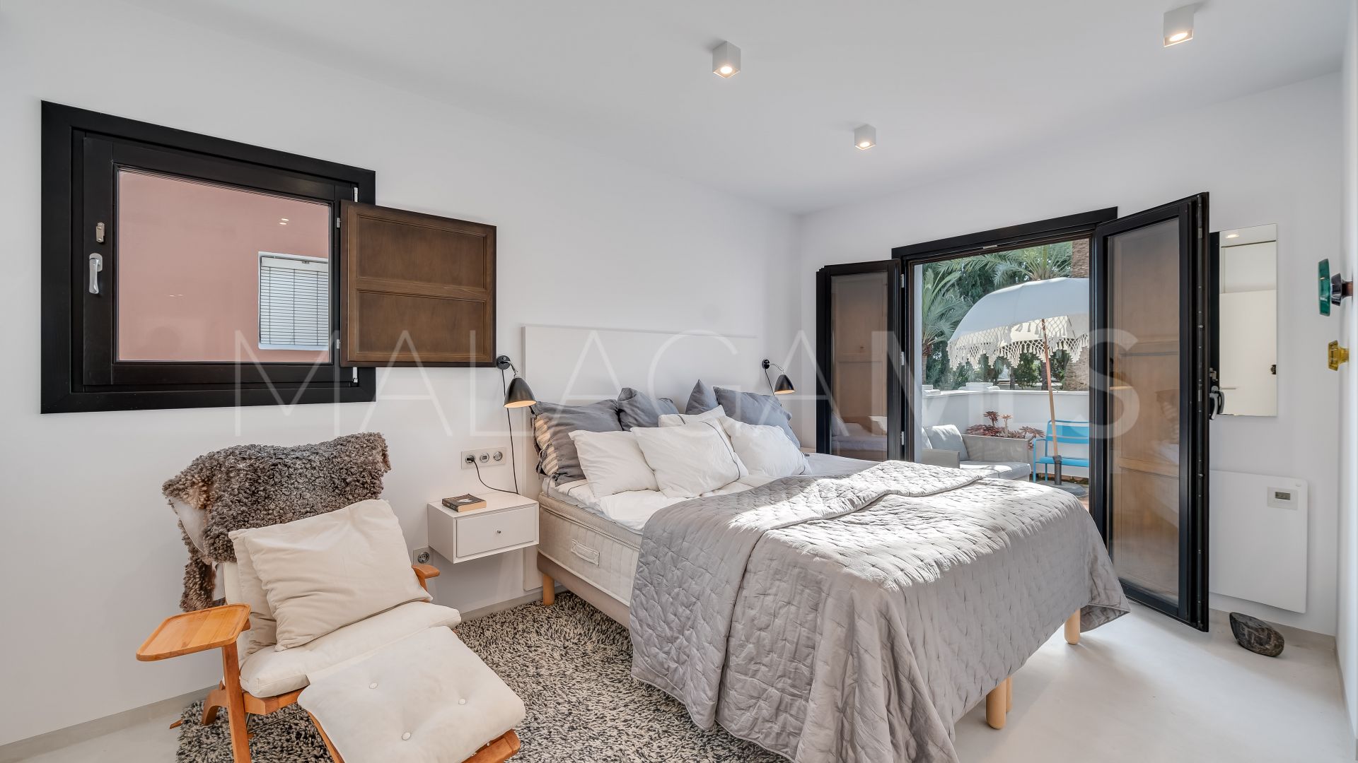 Reihenhaus for sale in Las Lomas del Marbella Club