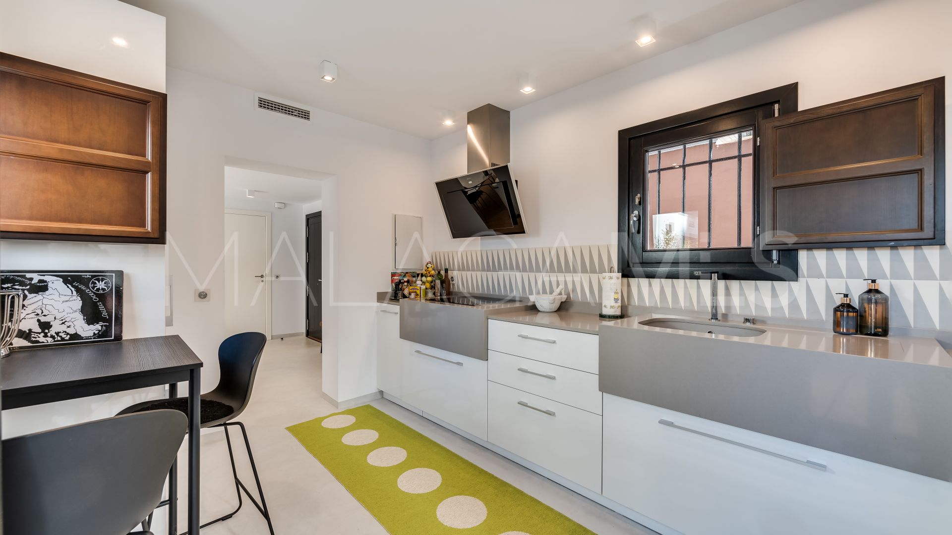 Reihenhaus for sale in Las Lomas del Marbella Club