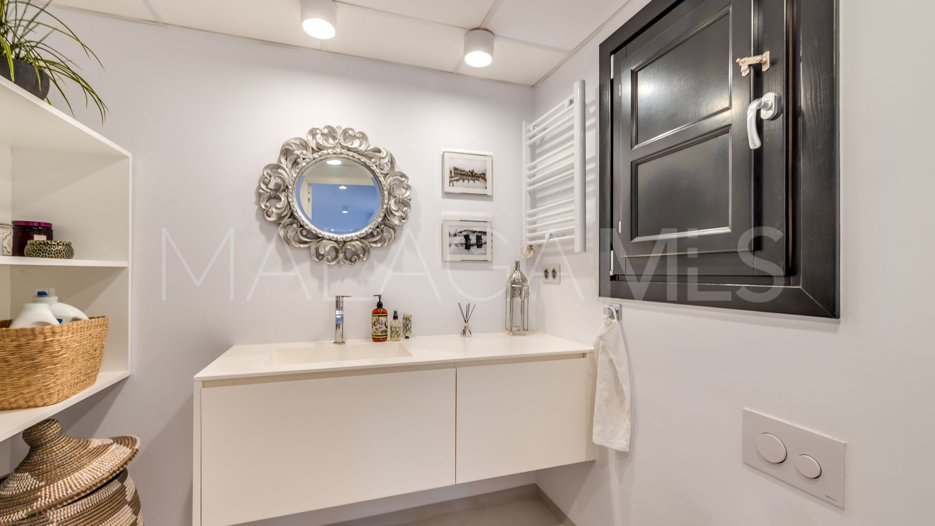 Reihenhaus for sale in Las Lomas del Marbella Club