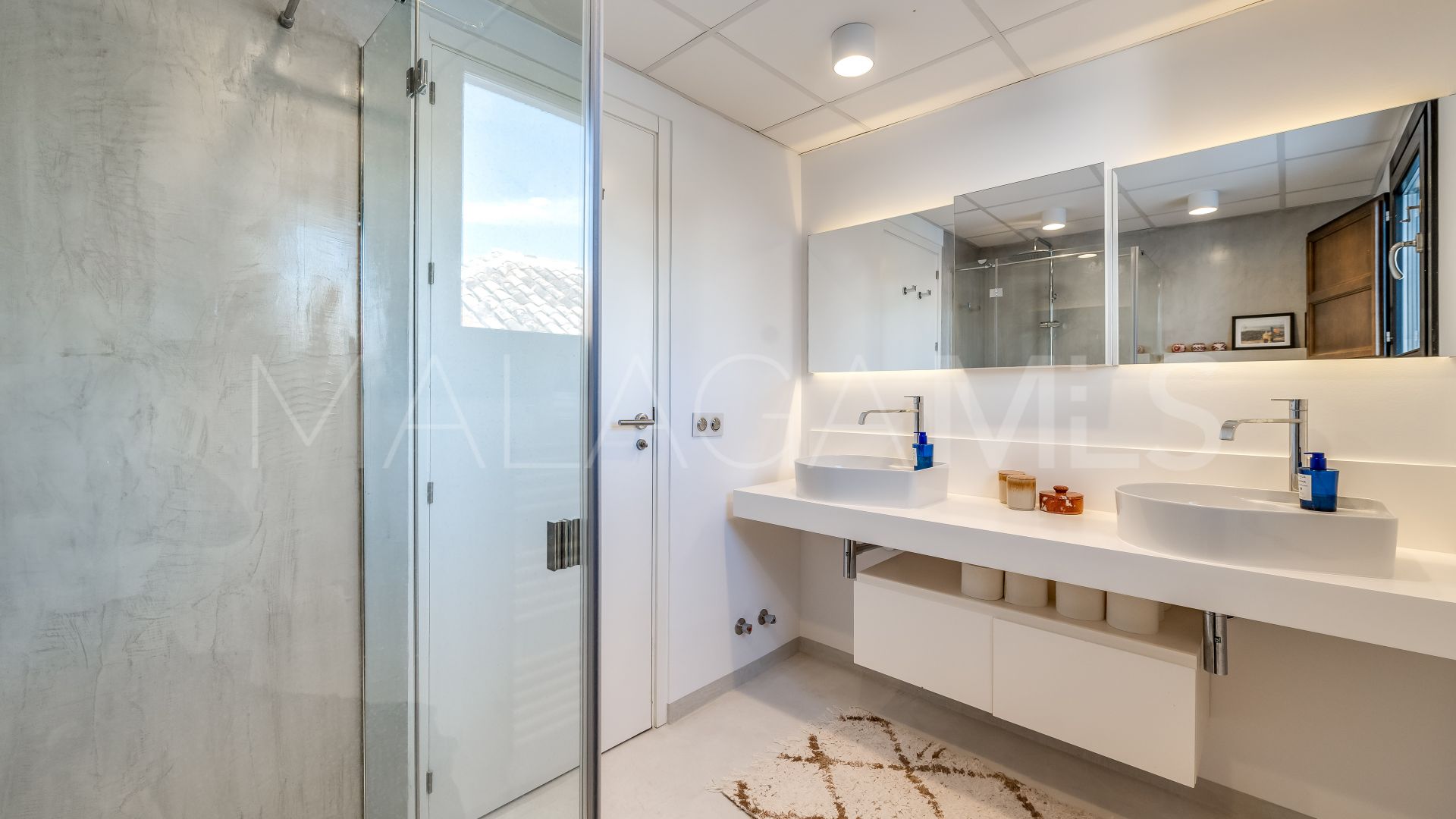 Reihenhaus for sale in Las Lomas del Marbella Club
