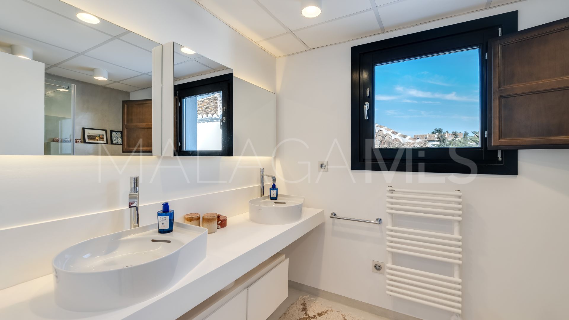Reihenhaus for sale in Las Lomas del Marbella Club