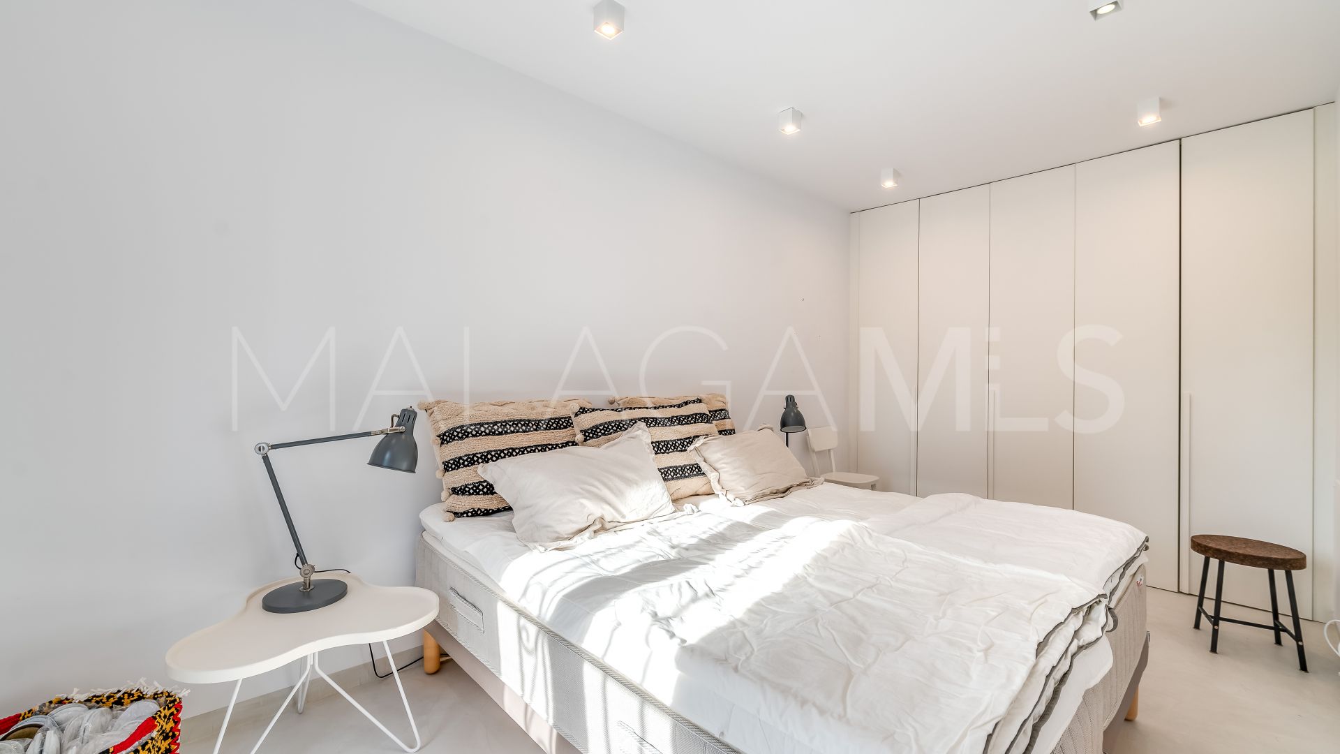 Reihenhaus for sale in Las Lomas del Marbella Club