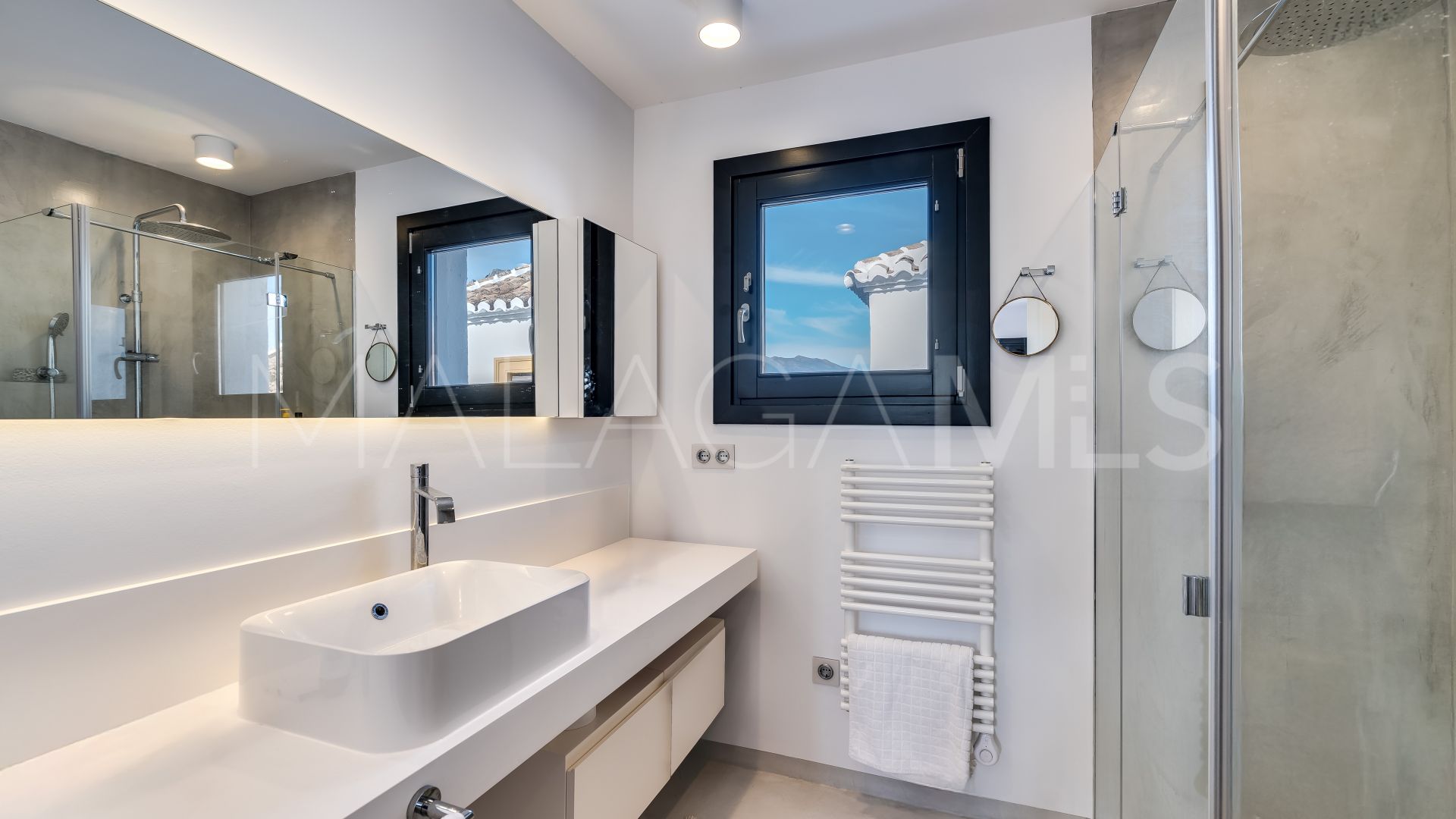 Reihenhaus for sale in Las Lomas del Marbella Club