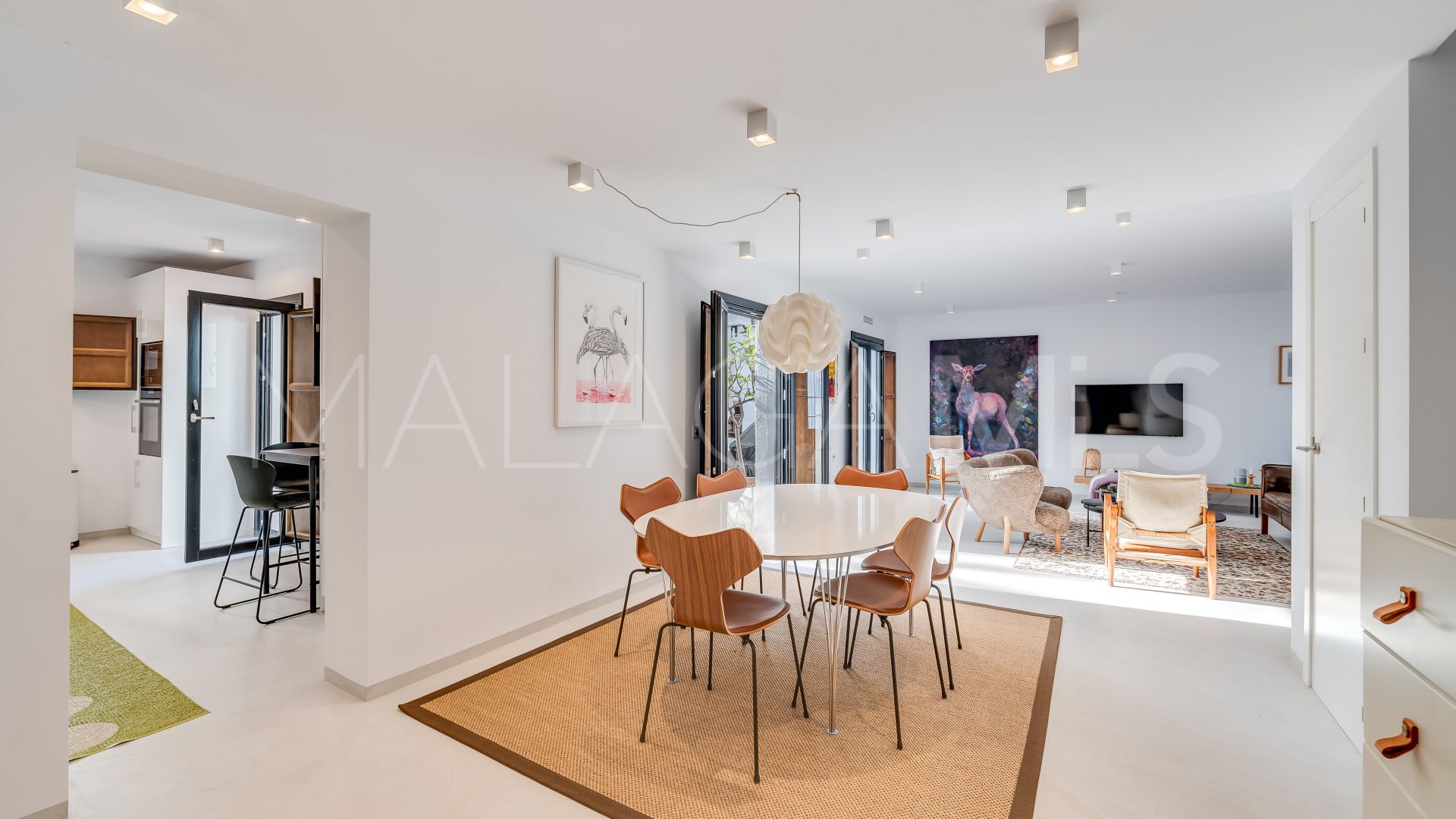 Reihenhaus for sale in Las Lomas del Marbella Club