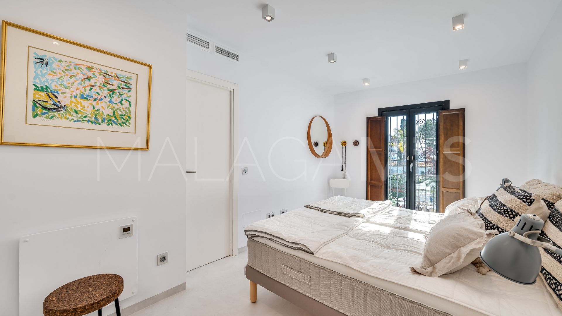 Reihenhaus for sale in Las Lomas del Marbella Club