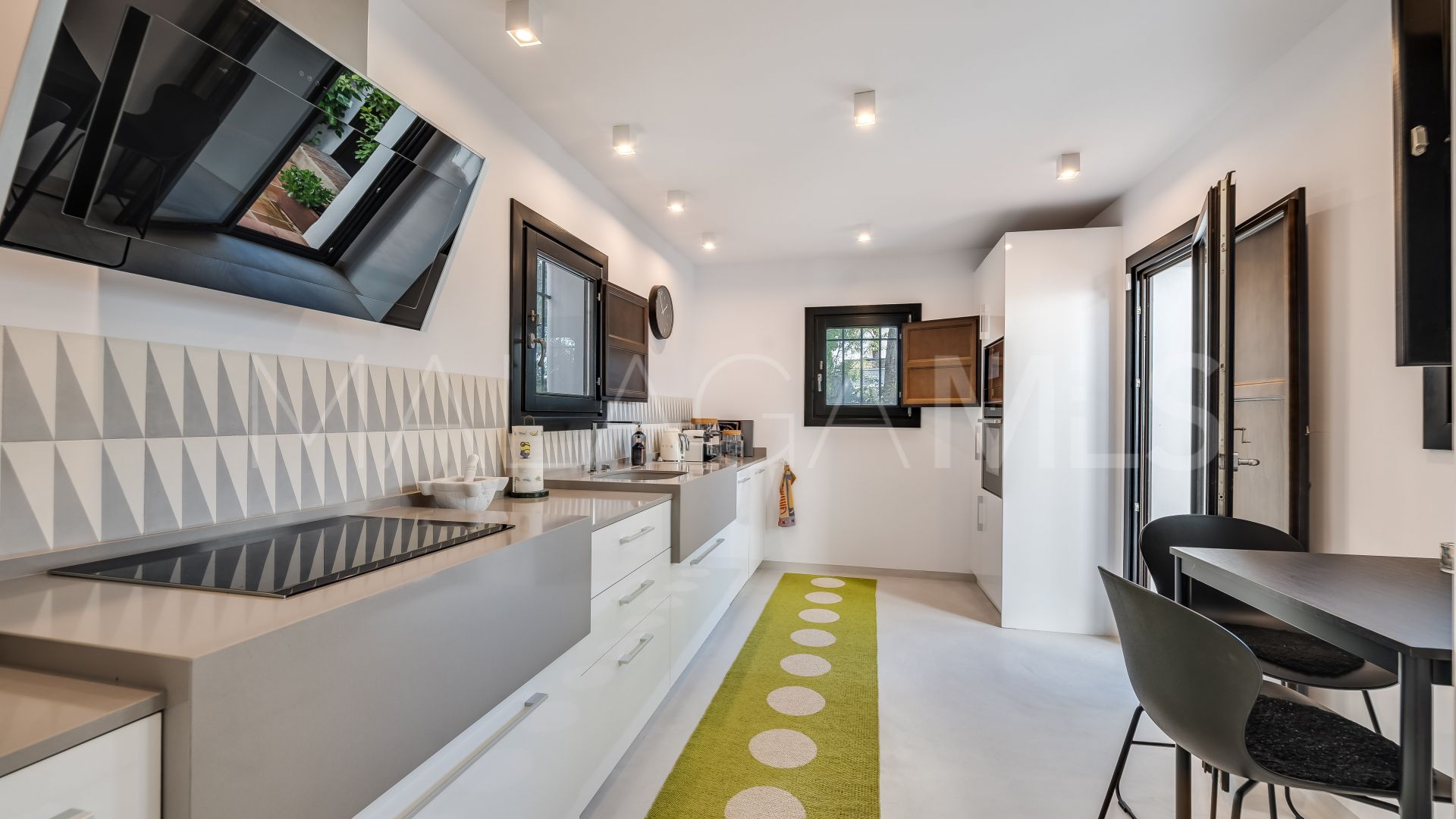 Reihenhaus for sale in Las Lomas del Marbella Club