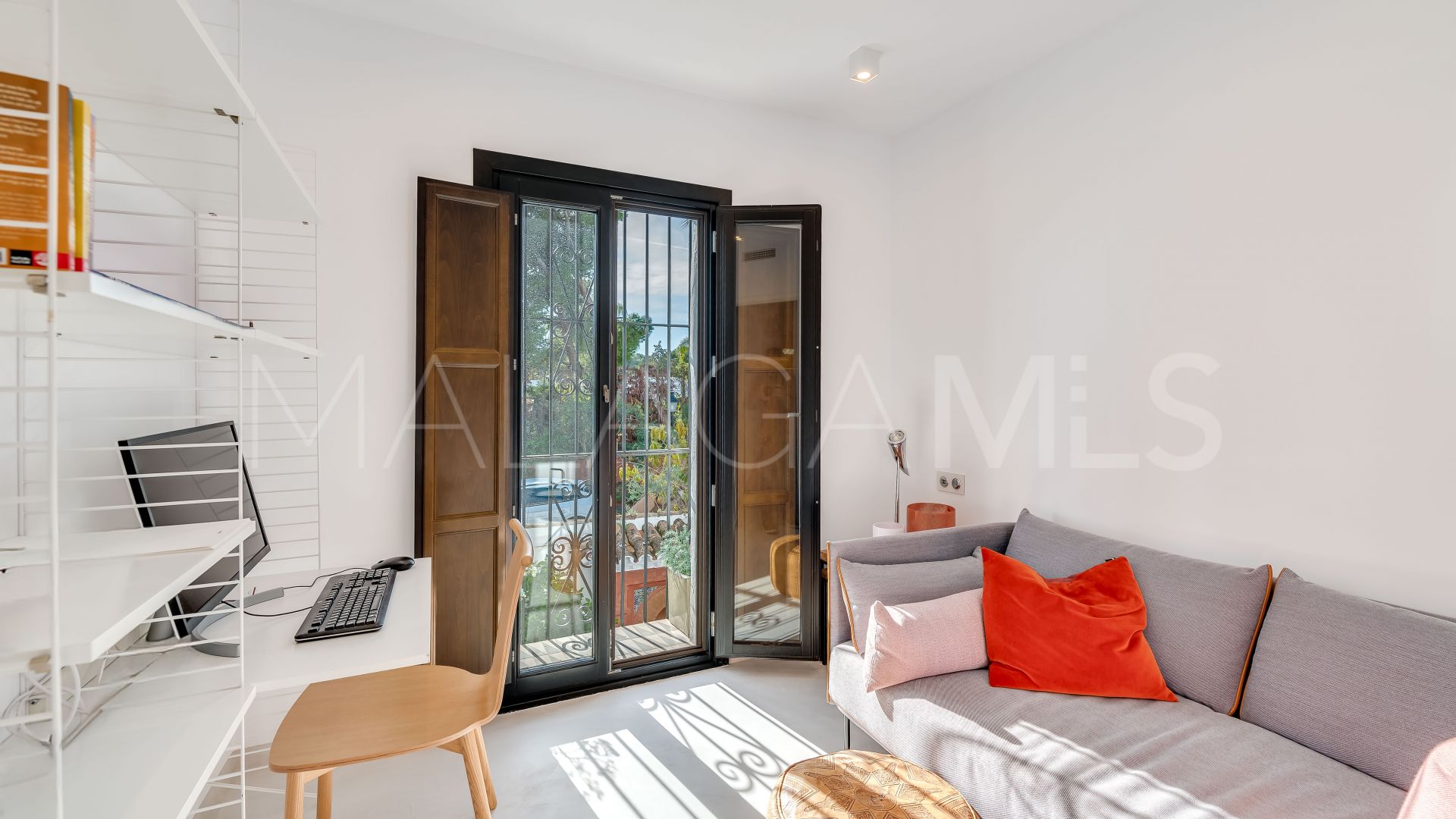 Reihenhaus for sale in Las Lomas del Marbella Club
