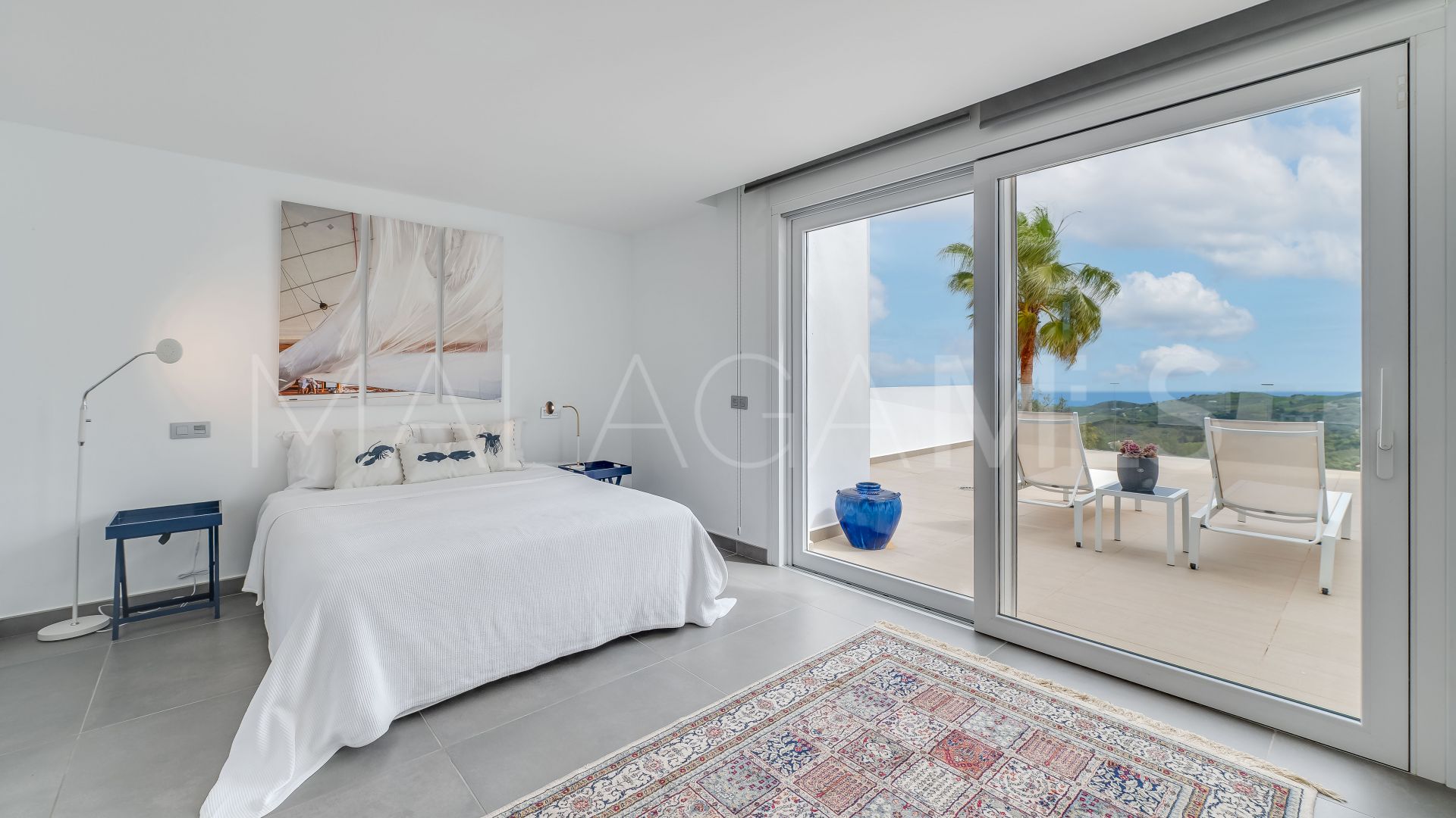 Villa a la venta in La Mairena