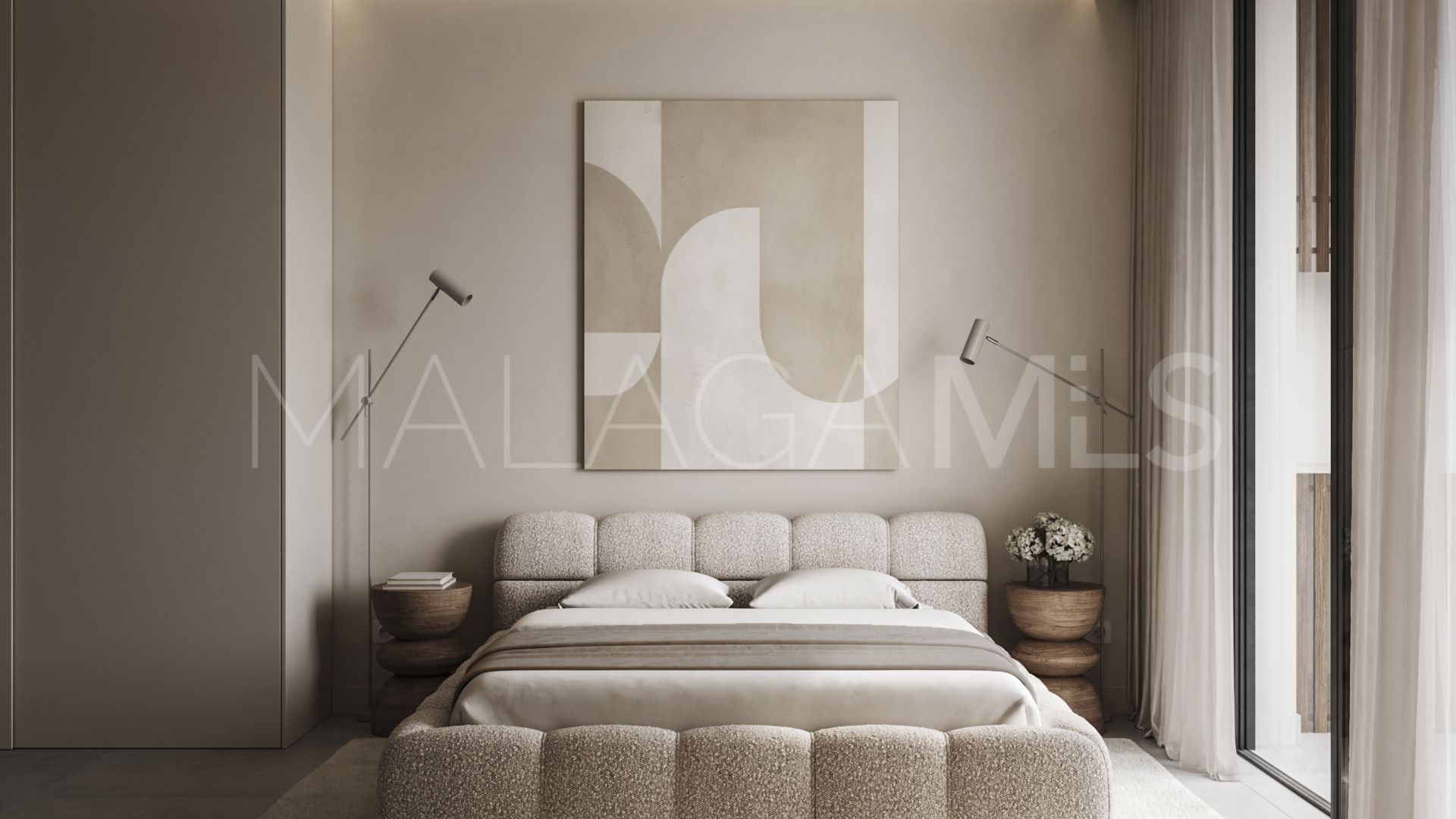 Wohnung for sale in Nueva Andalucia