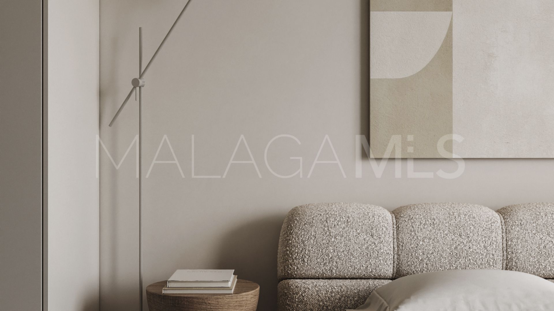 Wohnung for sale in Nueva Andalucia