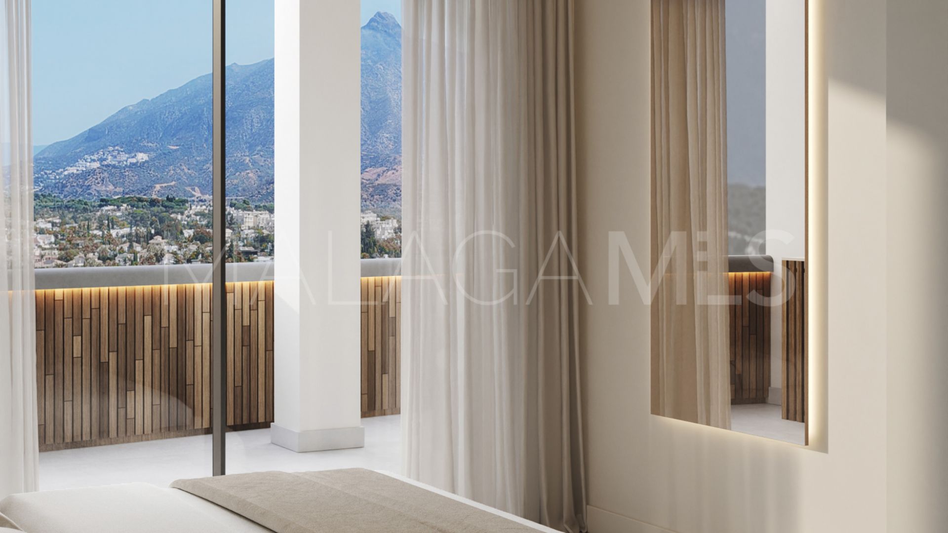 Wohnung for sale in Nueva Andalucia