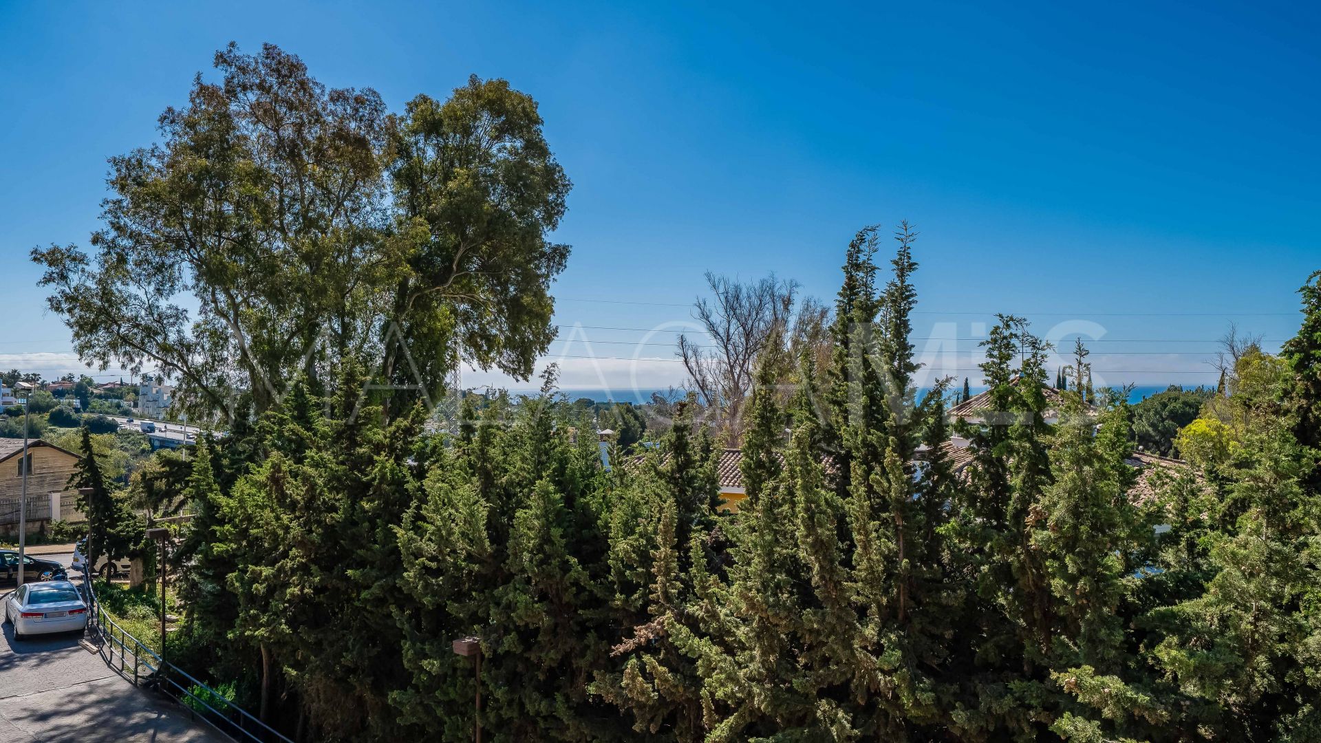 Bureaux for sale in Sierra Blanca