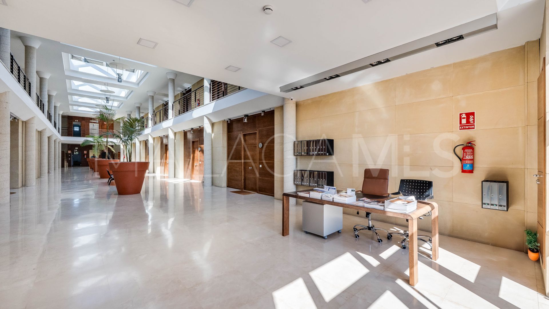 Bureaux for sale in Sierra Blanca