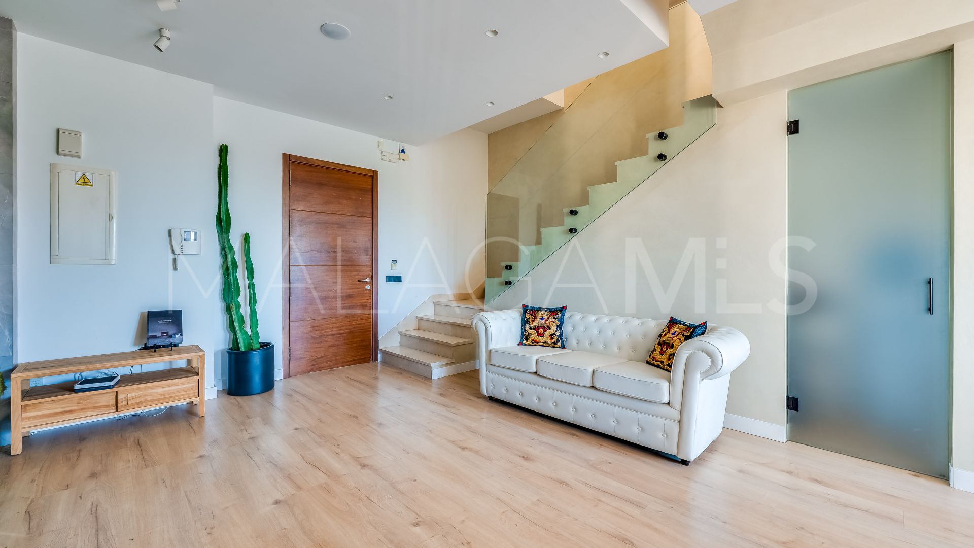Bureaux for sale in Sierra Blanca