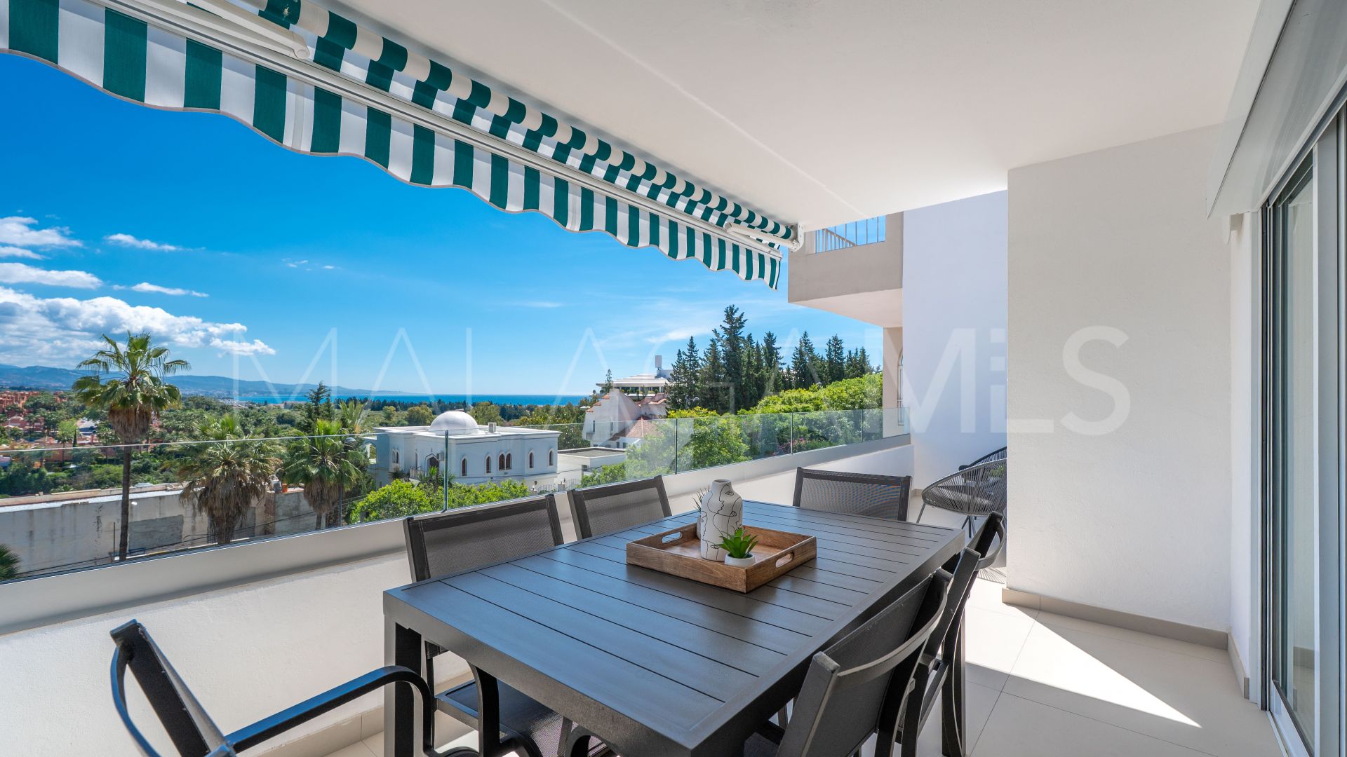 Wohnung for sale in Conjunto Casaño