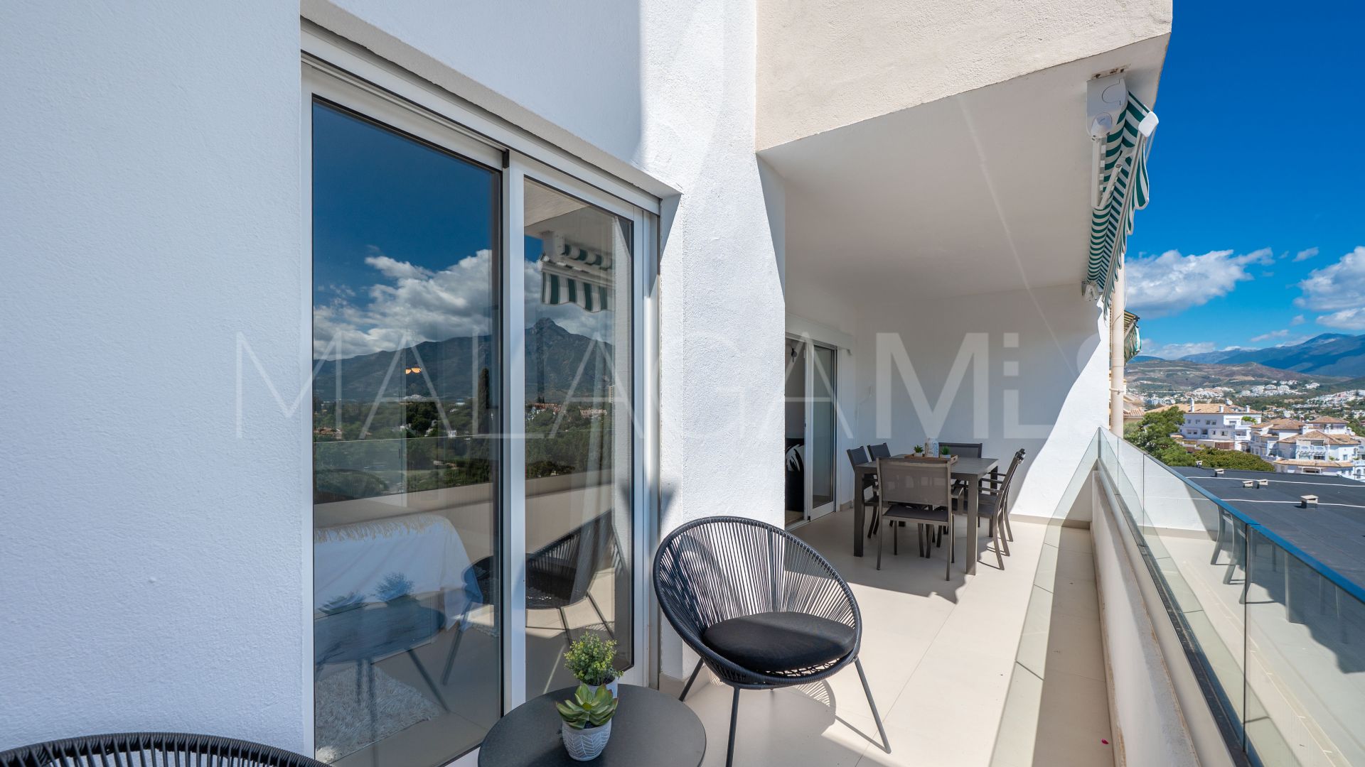 Wohnung for sale in Conjunto Casaño