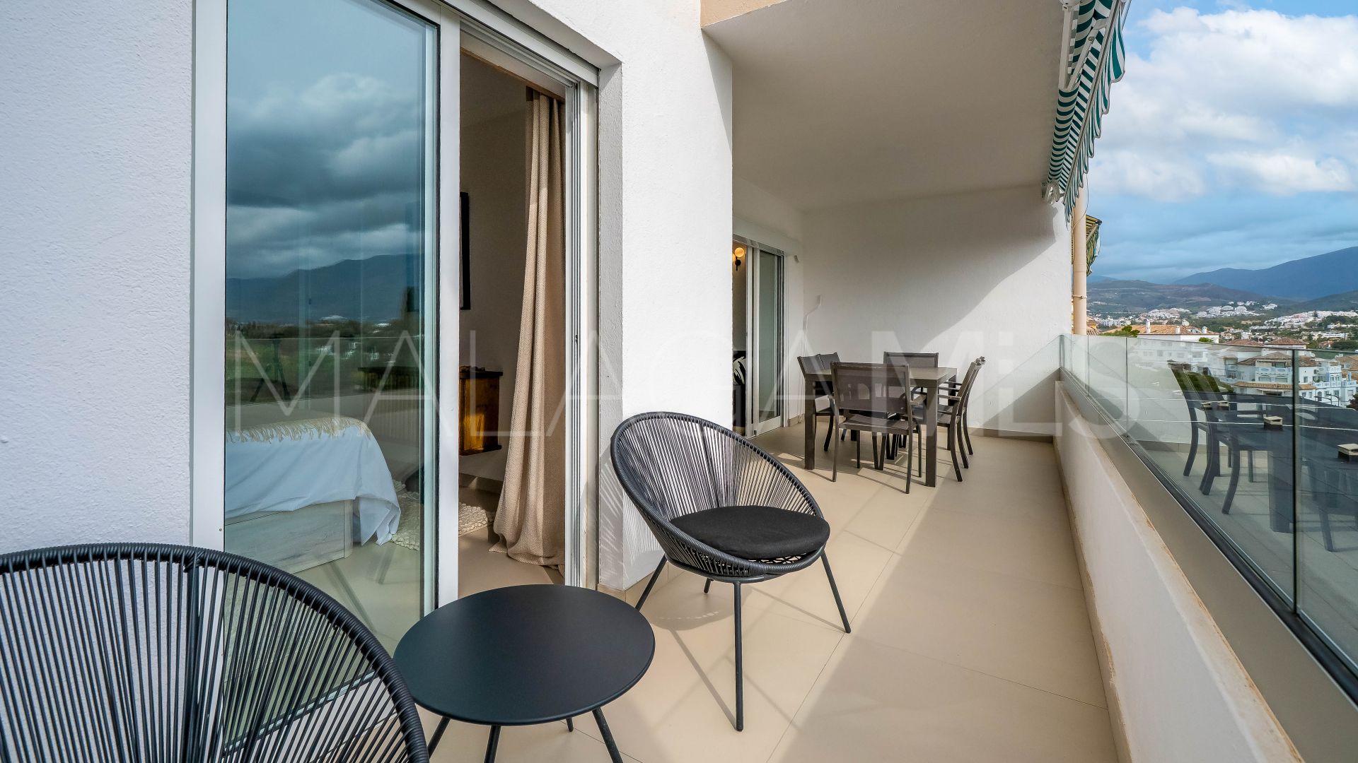Wohnung for sale in Conjunto Casaño