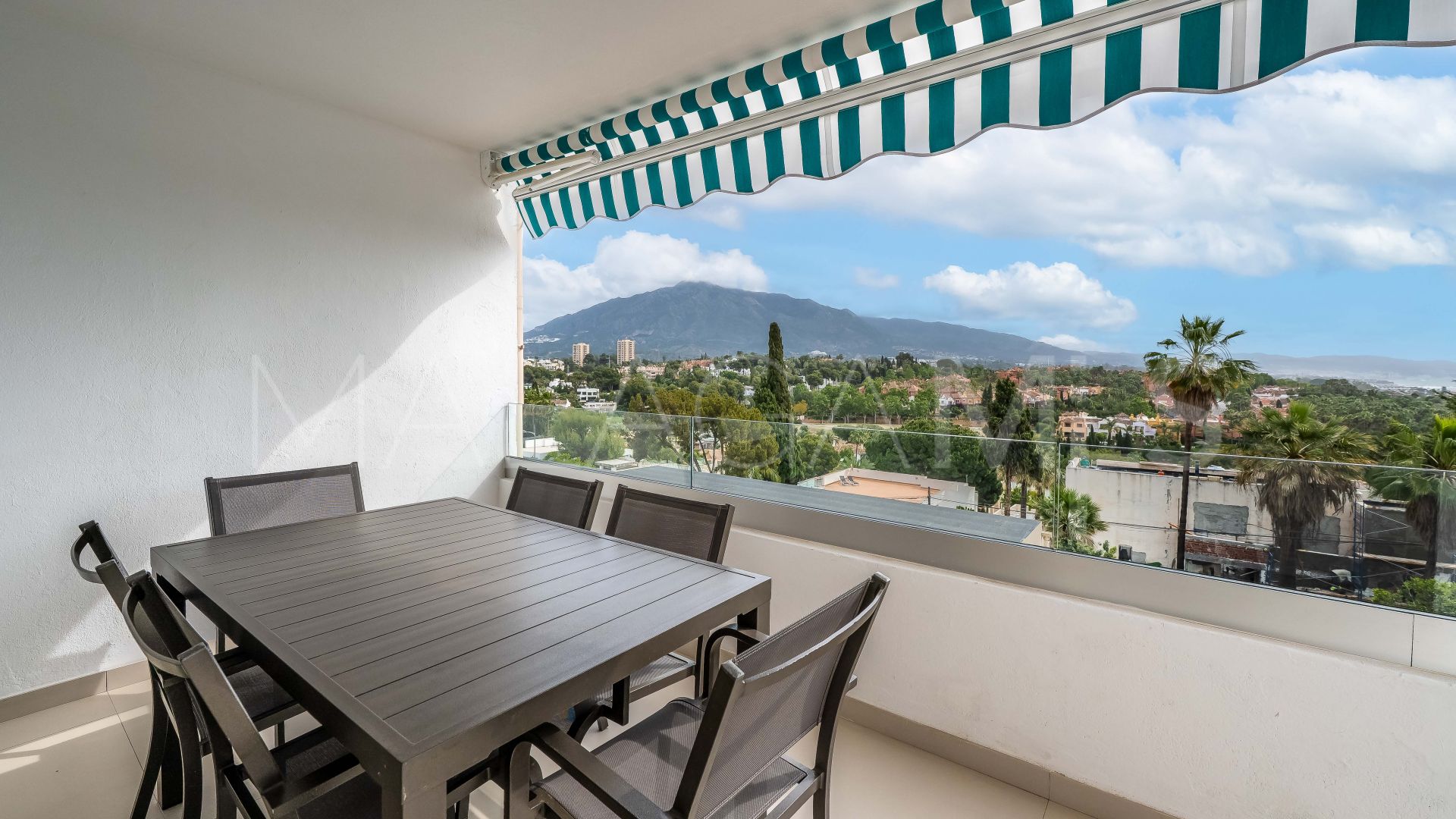 Wohnung for sale in Conjunto Casaño
