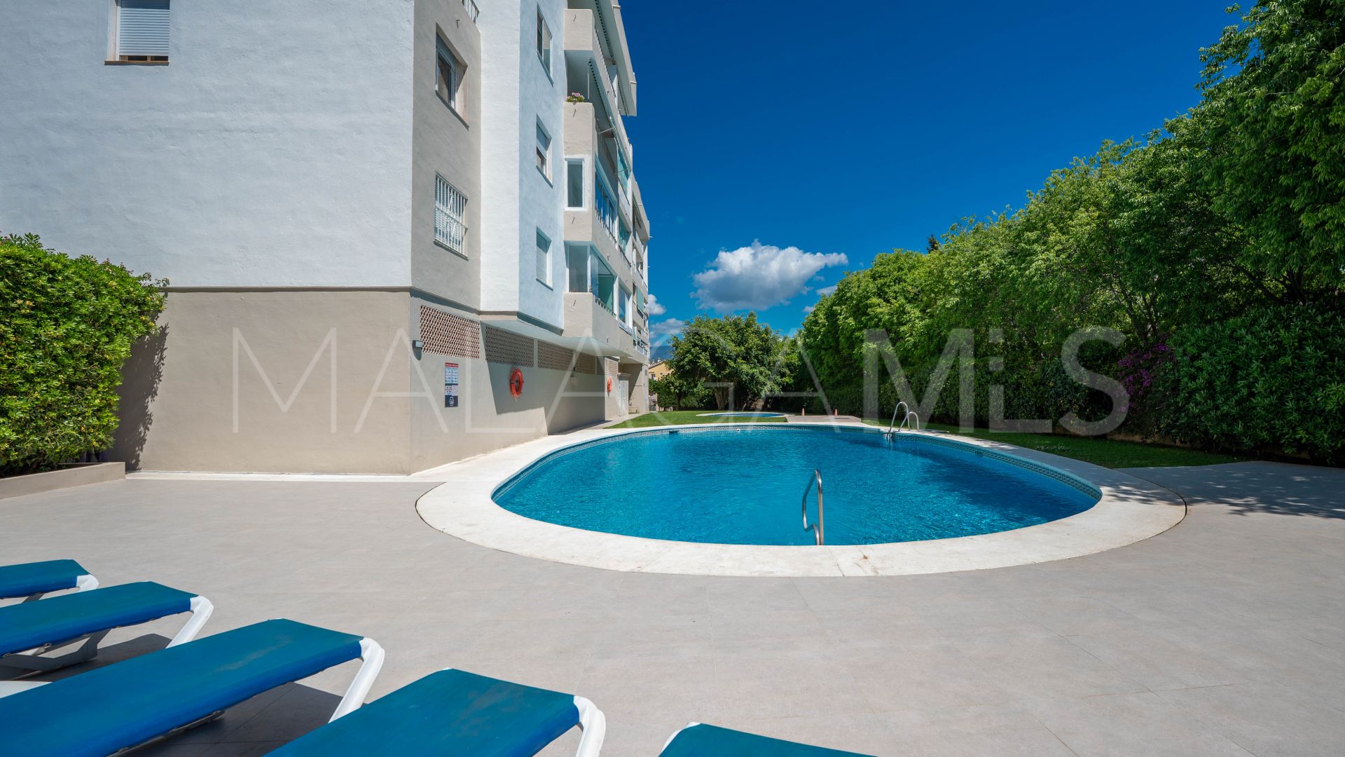 Wohnung for sale in Conjunto Casaño