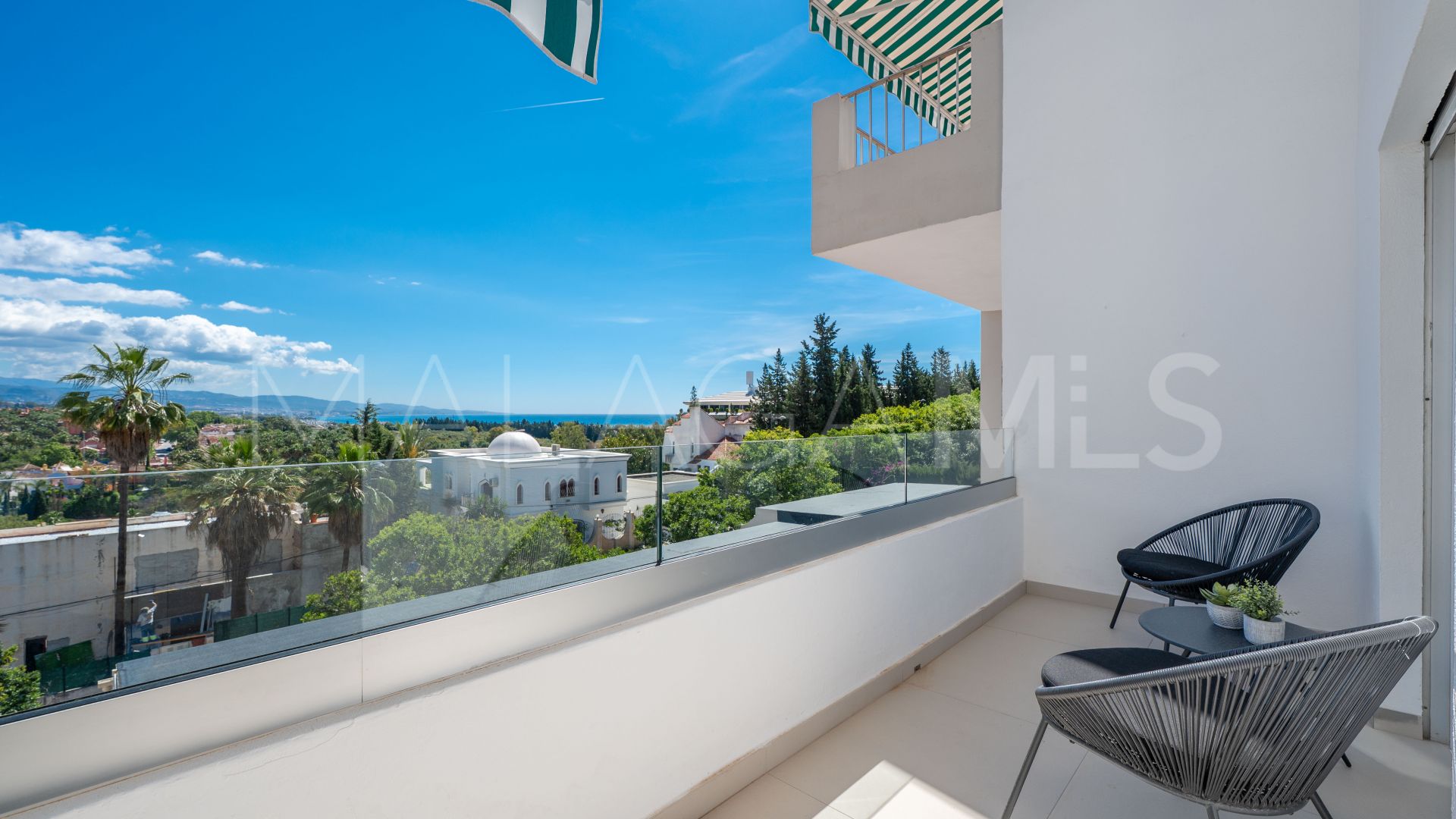 Wohnung for sale in Conjunto Casaño