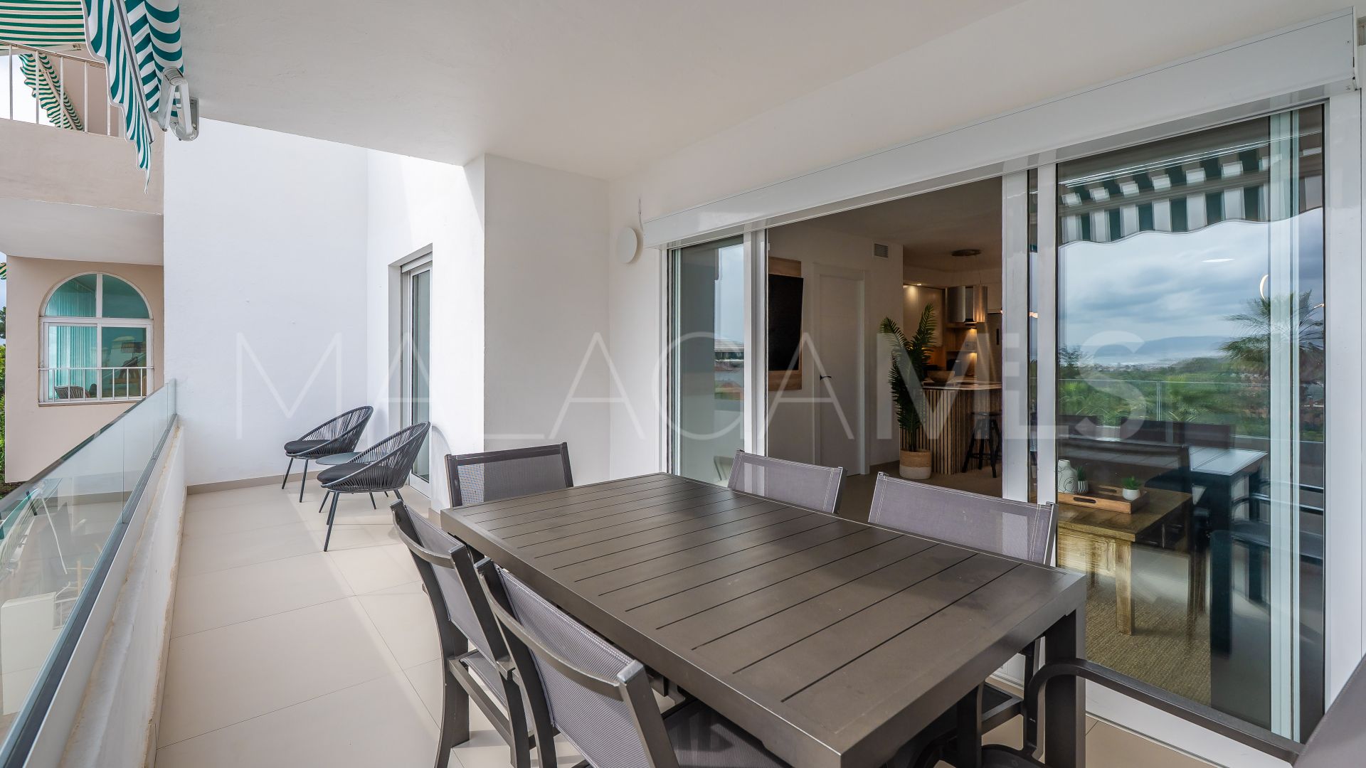 Wohnung for sale in Conjunto Casaño