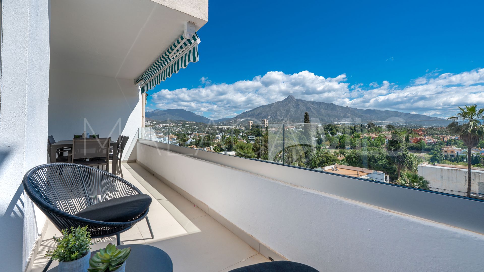 Wohnung for sale in Conjunto Casaño