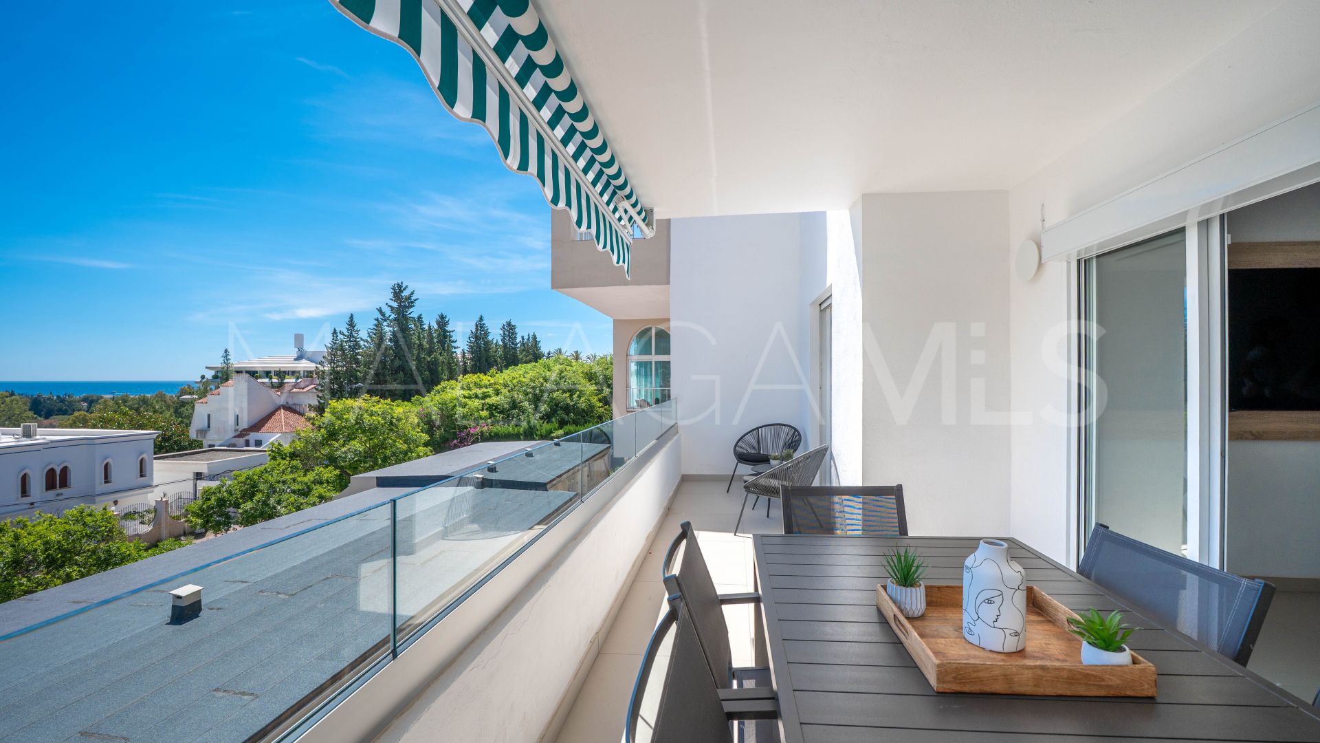 Wohnung for sale in Conjunto Casaño