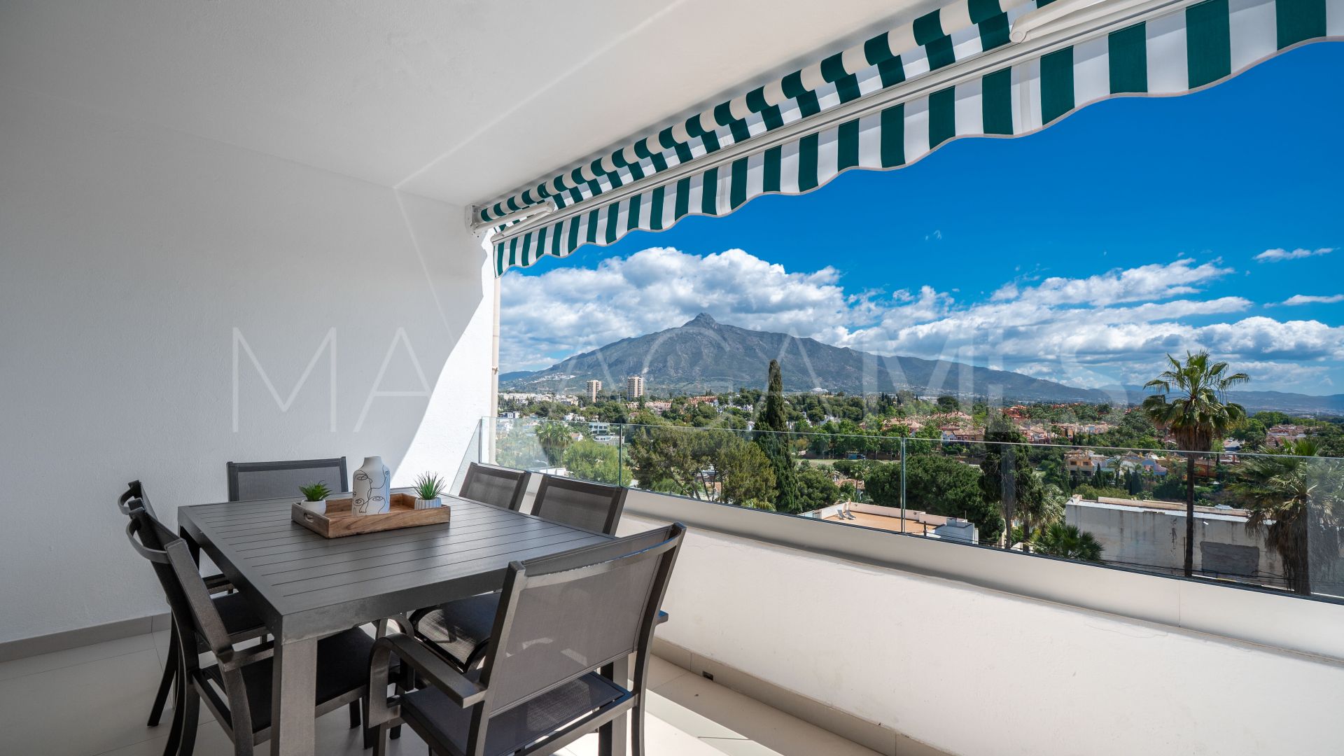 Wohnung for sale in Conjunto Casaño