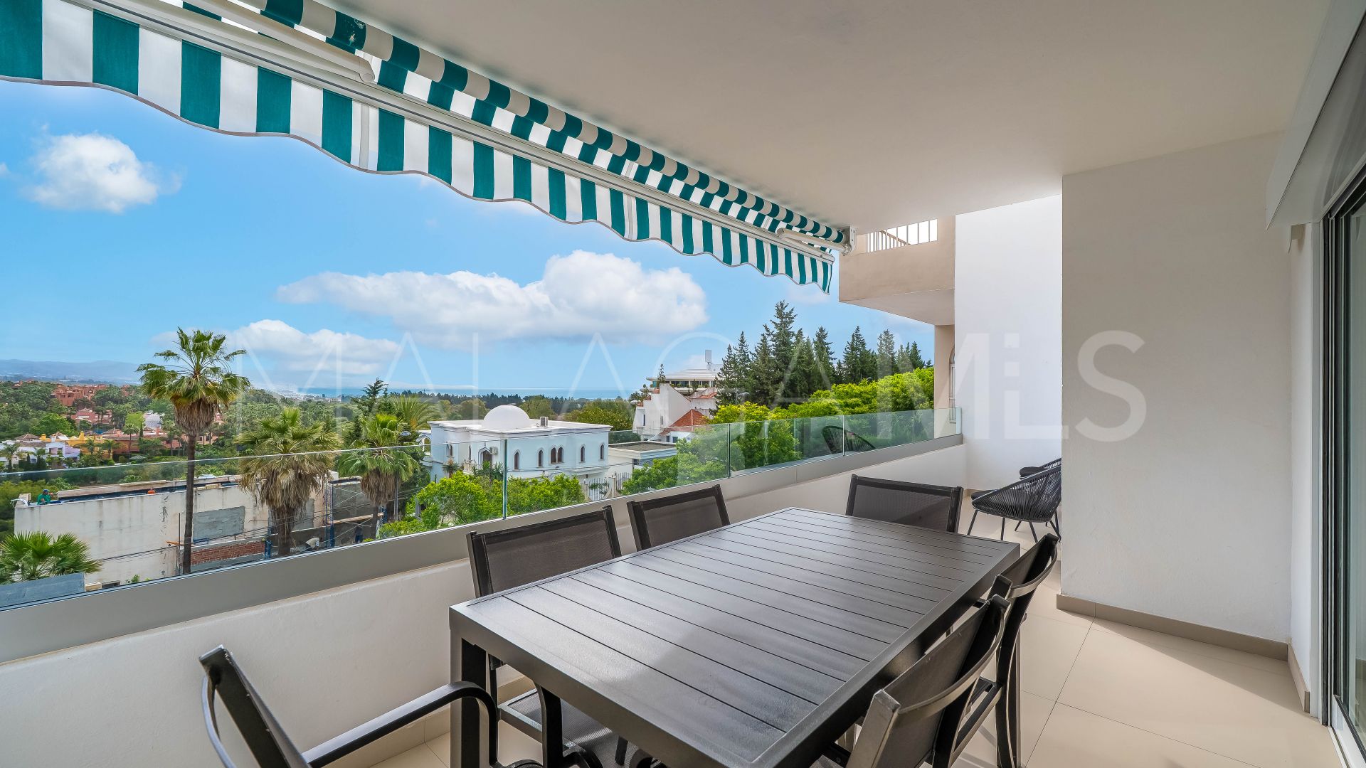 Wohnung for sale in Conjunto Casaño