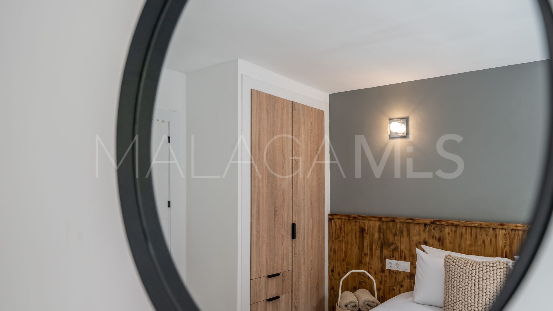 Wohnung for sale in Conjunto Casaño