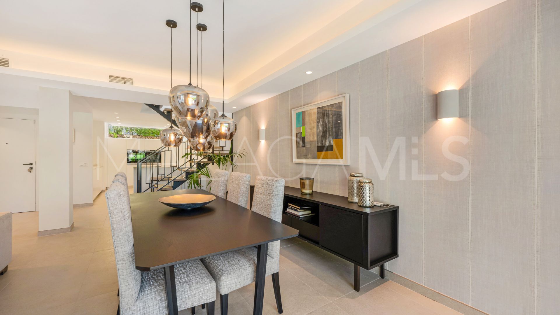 Adosado for sale in La Quinta Hills