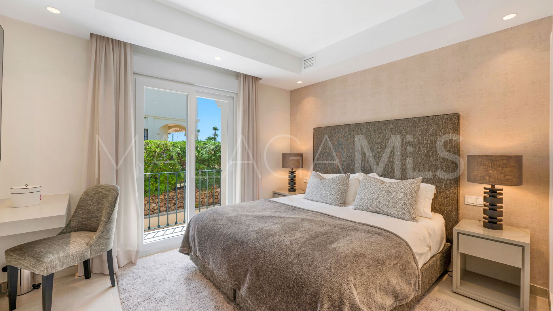 Adosado for sale in La Quinta Hills