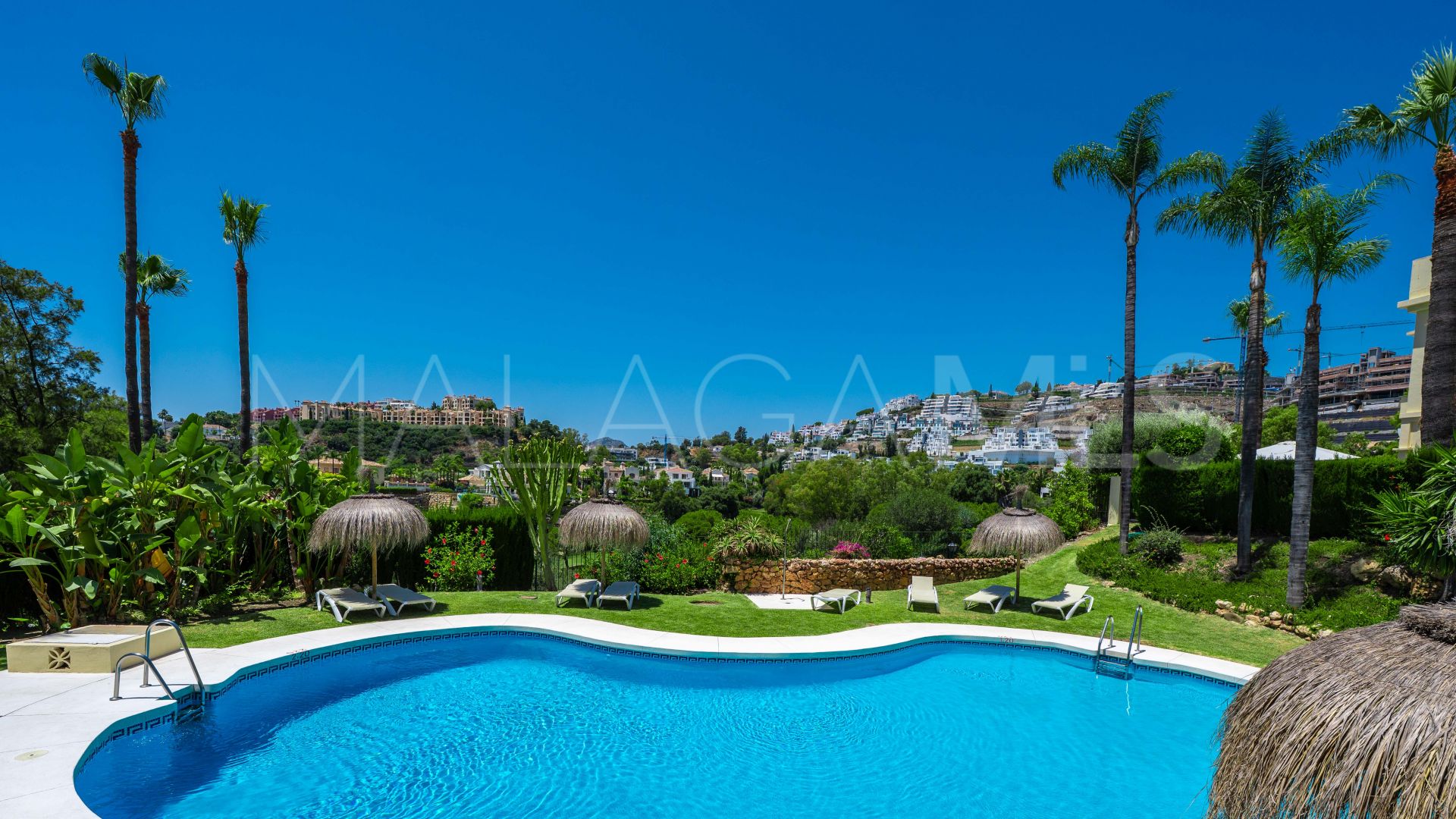 Adosado for sale in La Quinta Hills