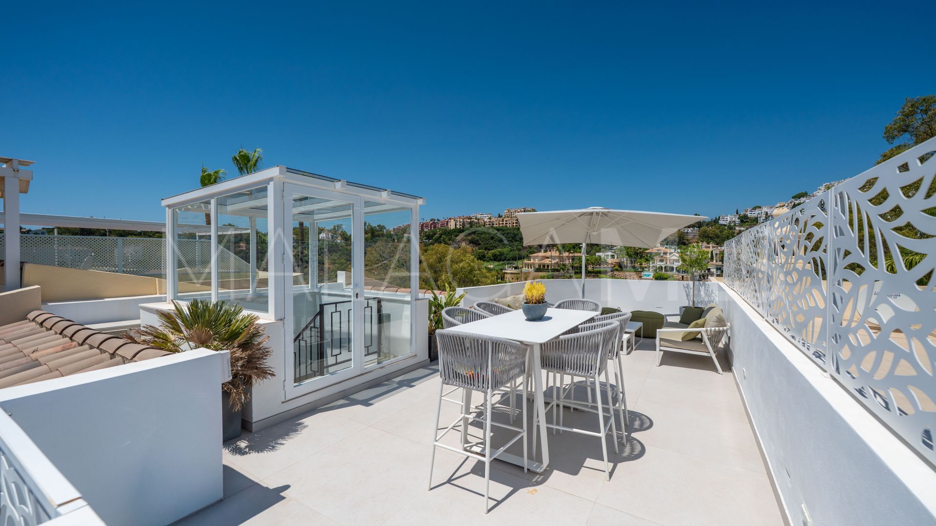Adosado for sale in La Quinta Hills