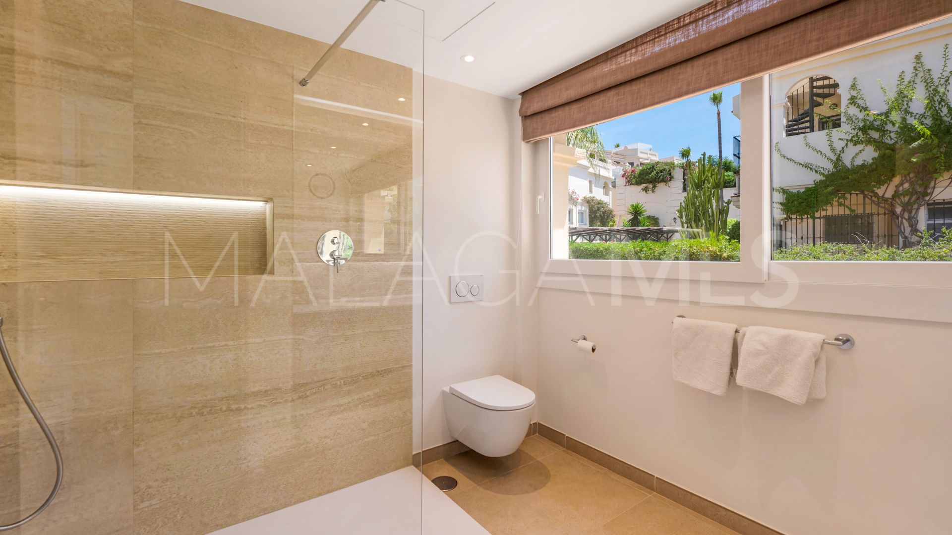 Adosado for sale in La Quinta Hills