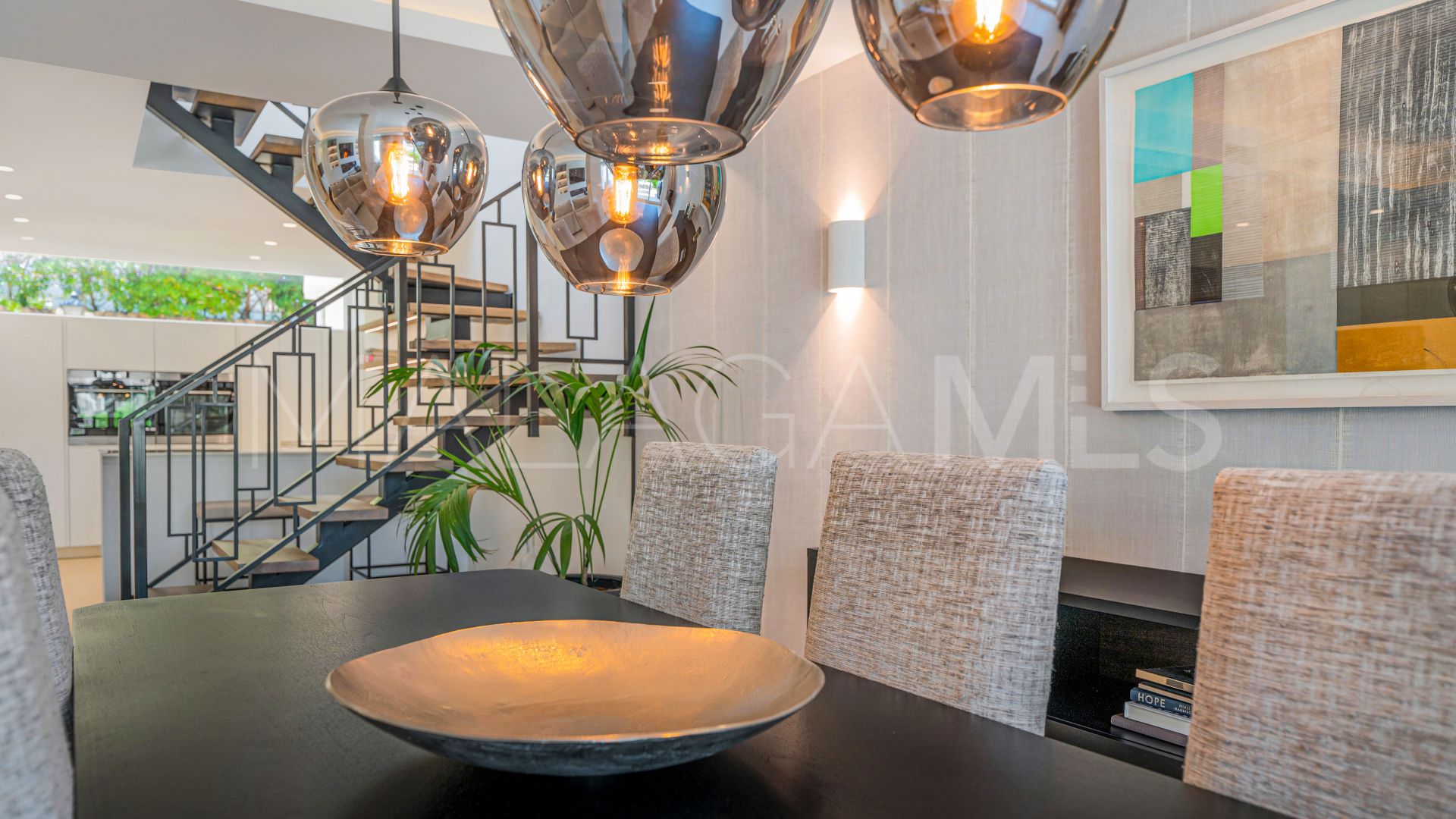 Adosado for sale in La Quinta Hills
