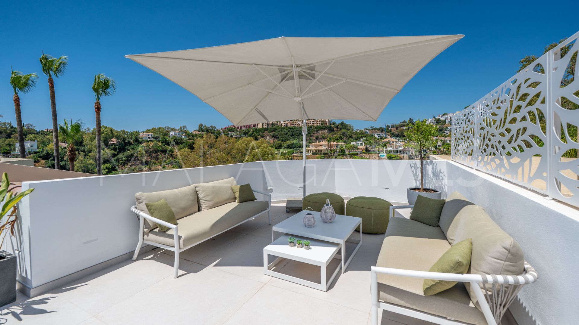 Adosado for sale in La Quinta Hills