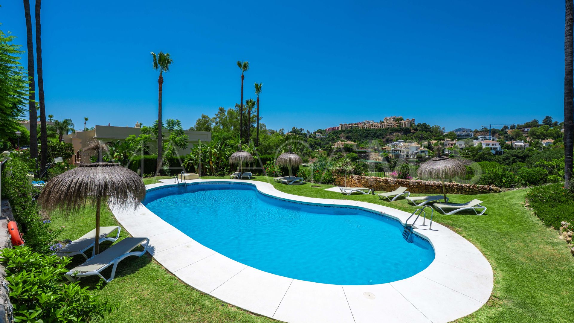 Adosado for sale in La Quinta Hills
