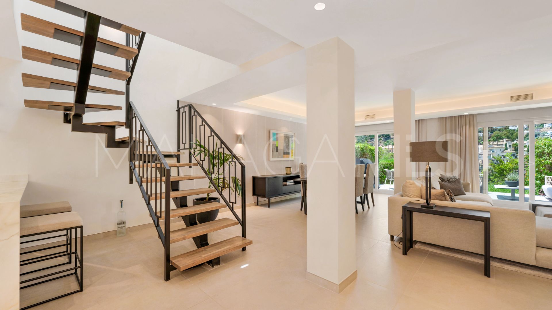 Adosado for sale in La Quinta Hills
