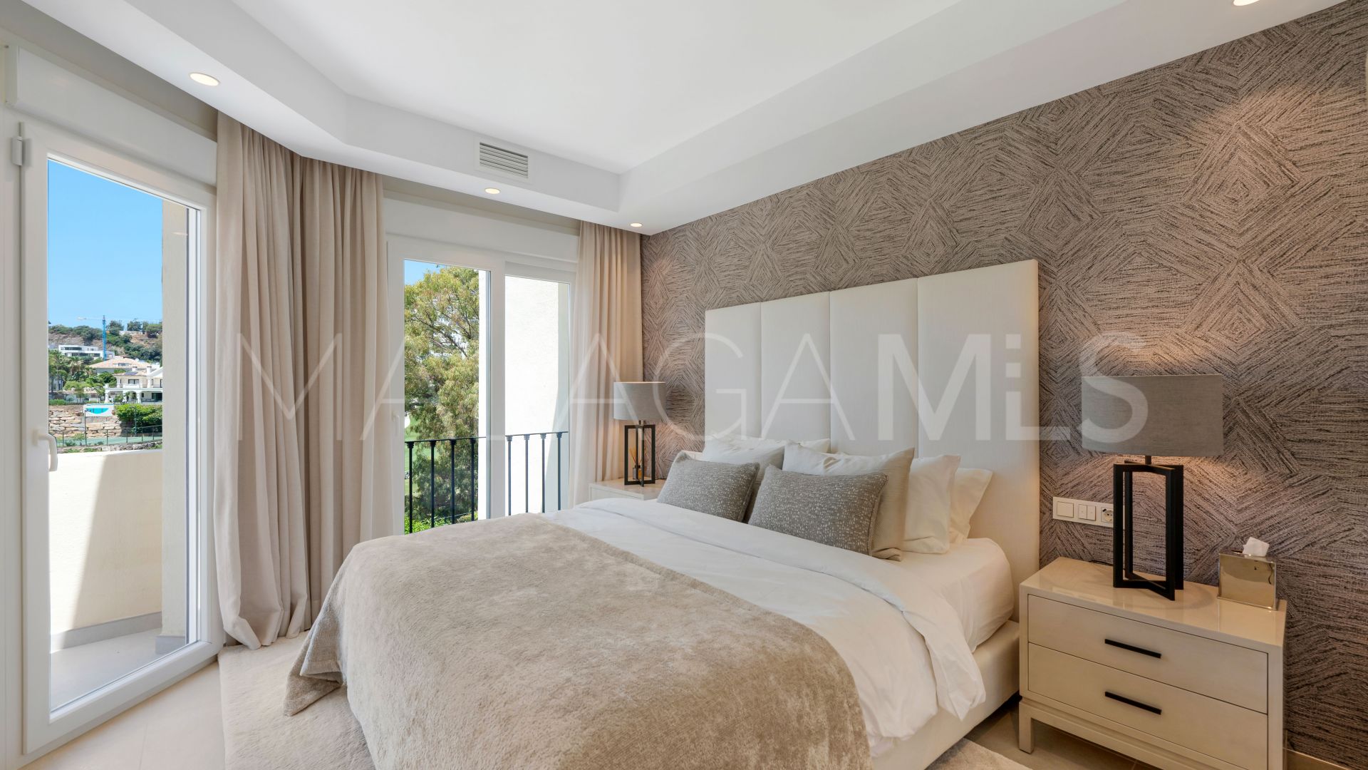 Adosado for sale in La Quinta Hills